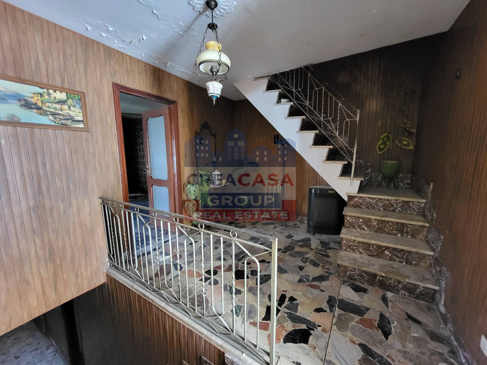 Casa singola in vendita a Malvagna