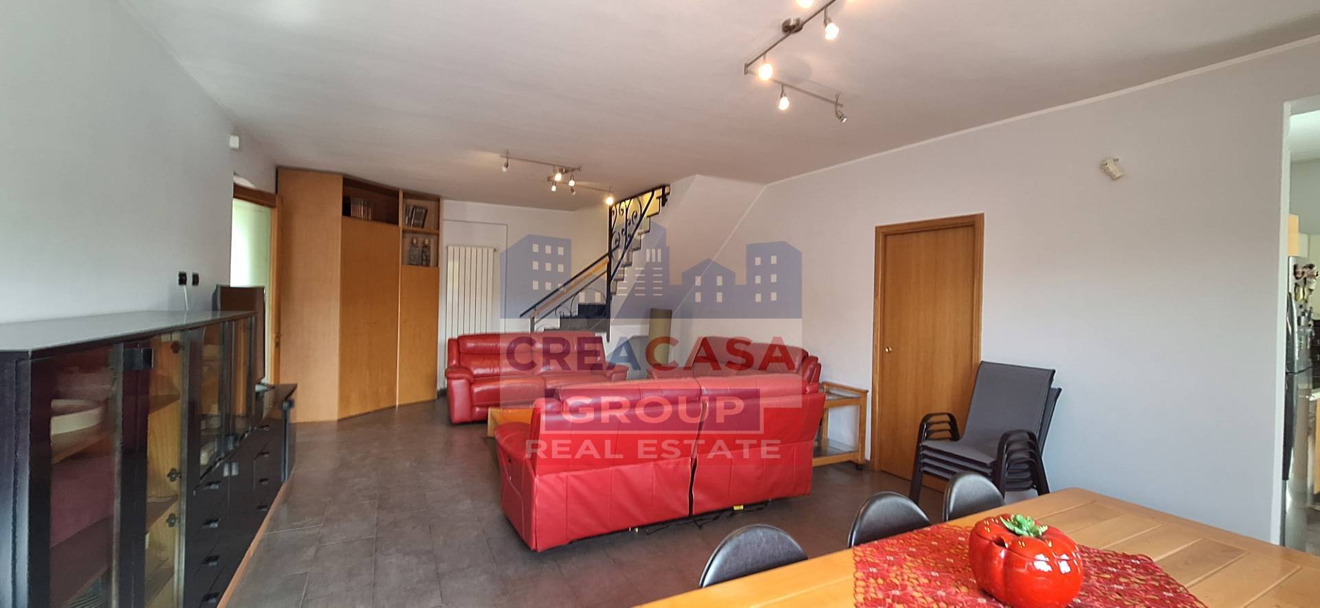 Villa in vendita a Aci Sant'Antonio, Santa Maria La Stella