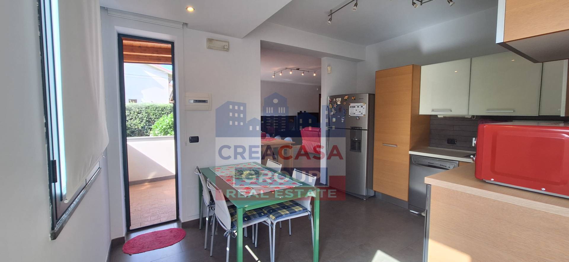 Villa in vendita a Aci Sant'Antonio, Santa Maria La Stella