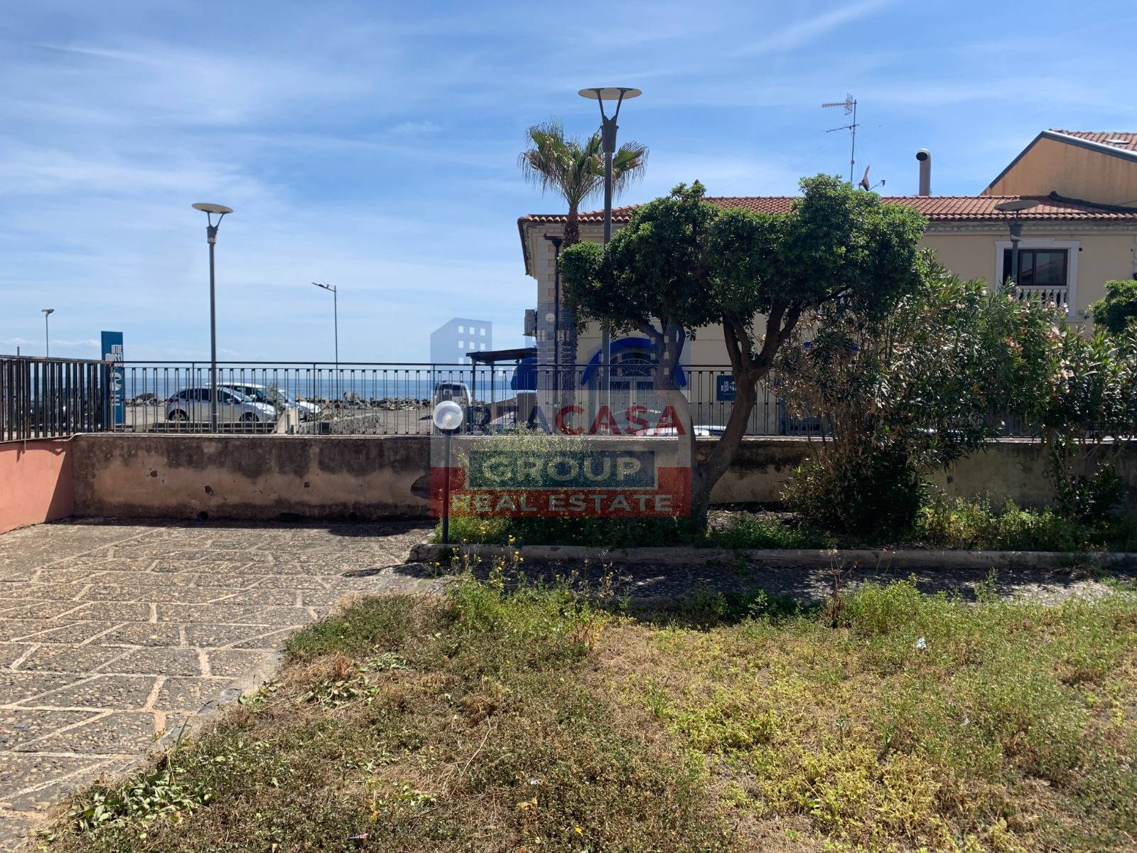 Appartamento in vendita a Riposto