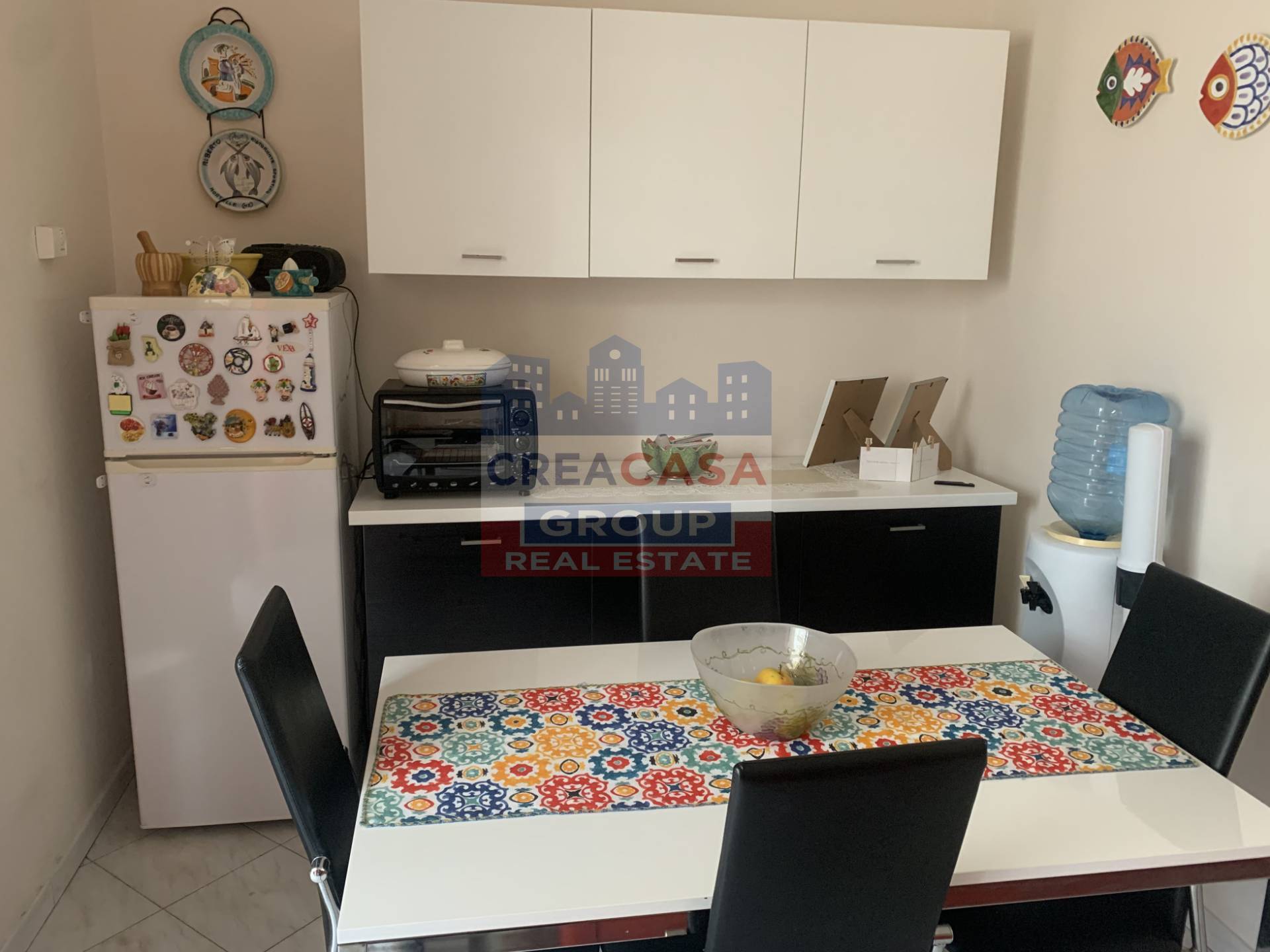 Appartamento in vendita a Riposto