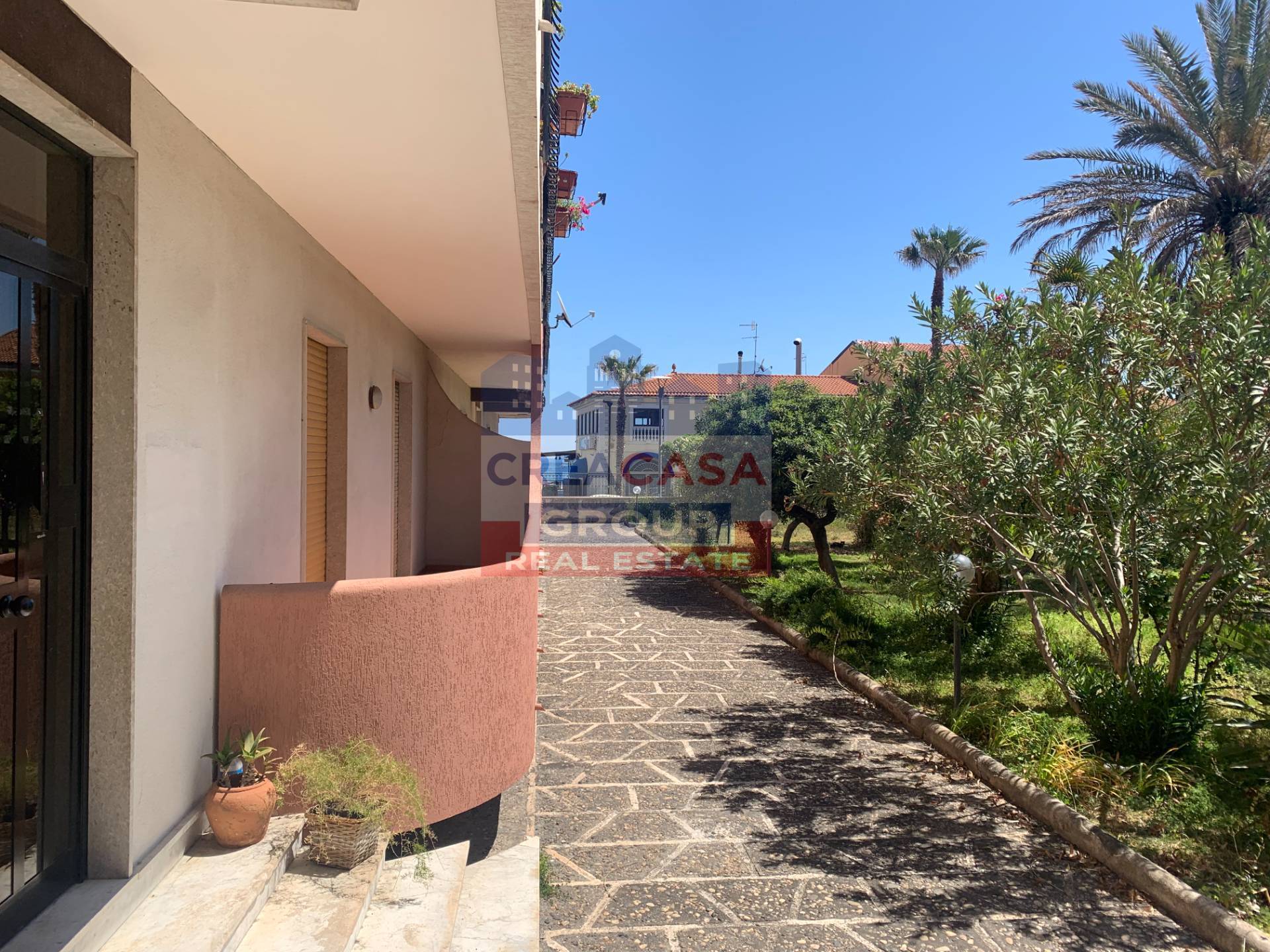 Appartamento in vendita a Riposto