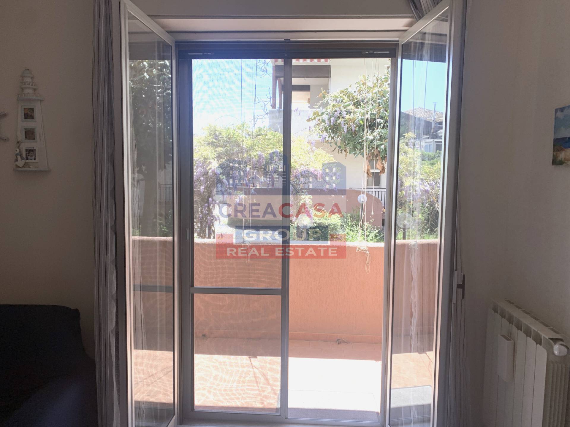 Appartamento in vendita a Riposto