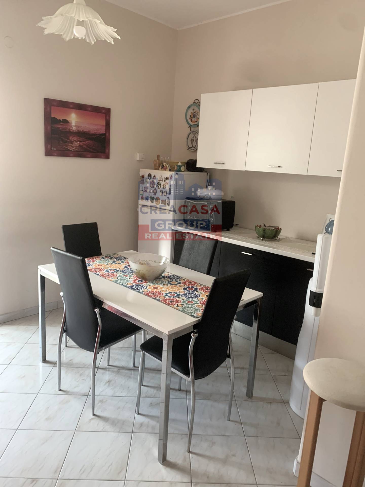 Appartamento in vendita a Riposto