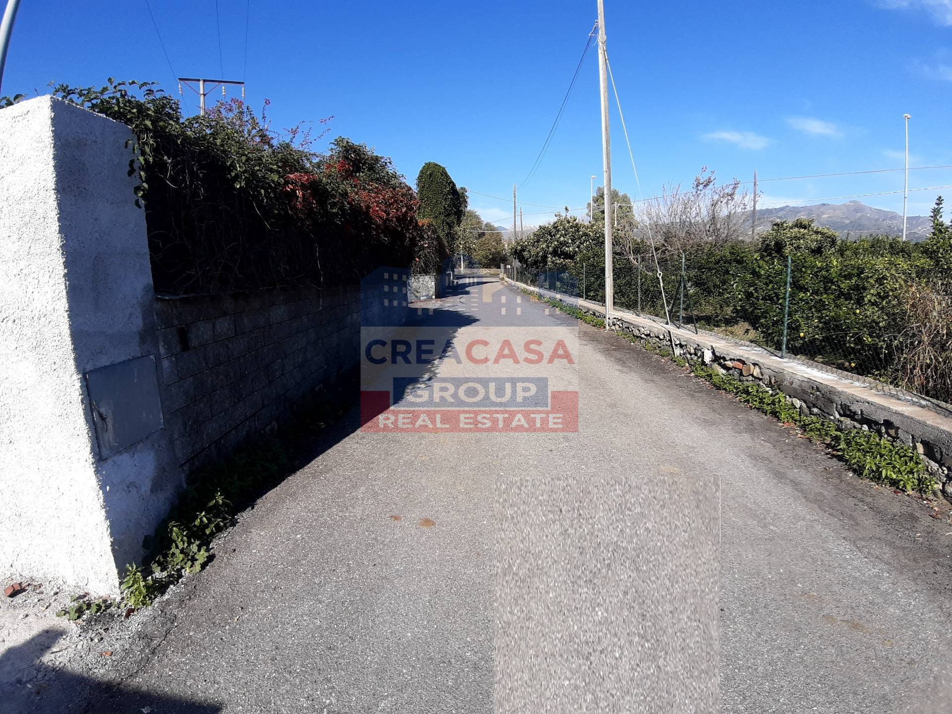 Terreno Agricolo in affitto a Calatabiano, San Marco