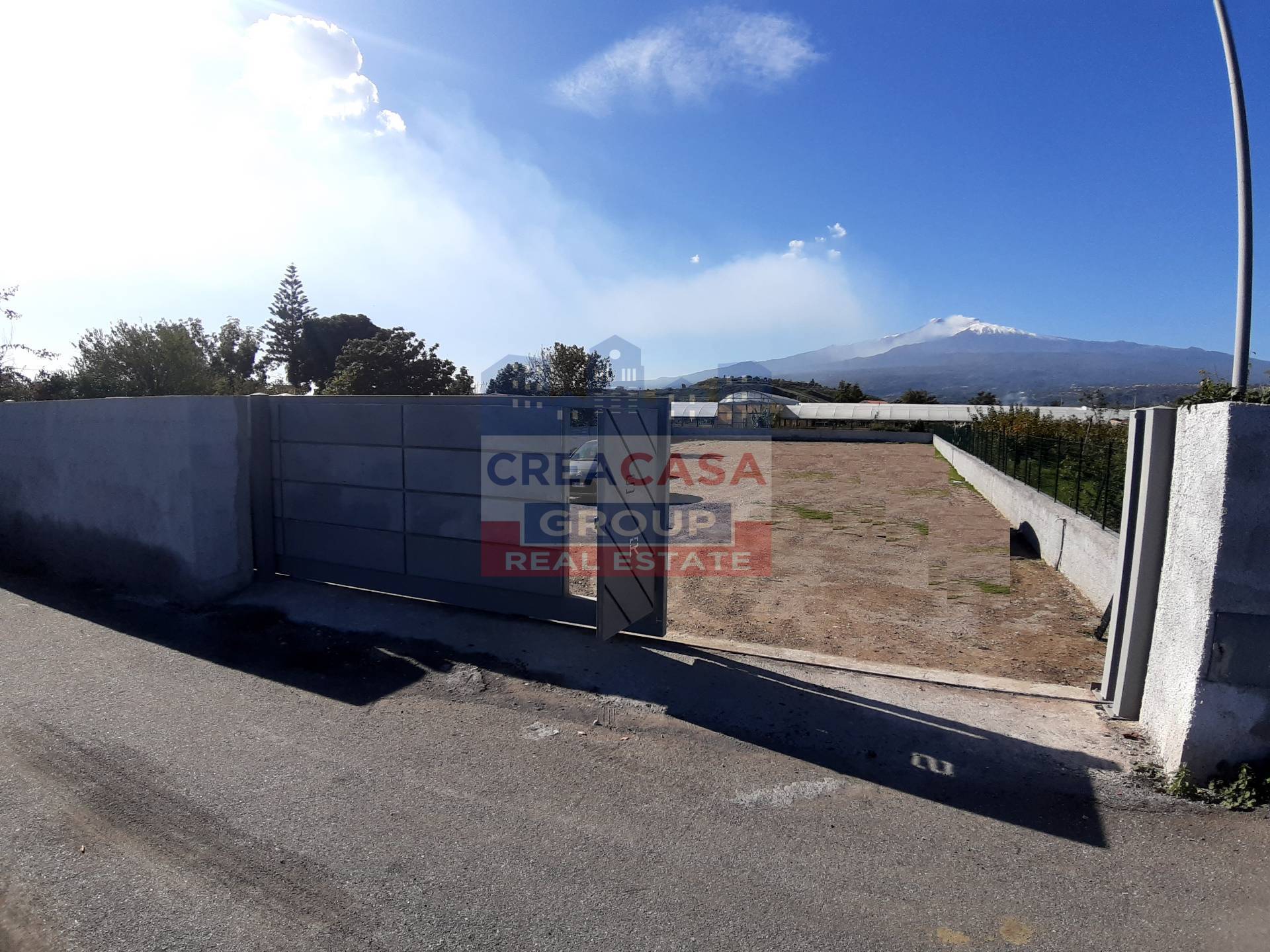 Terreno Agricolo in affitto a Calatabiano, San Marco