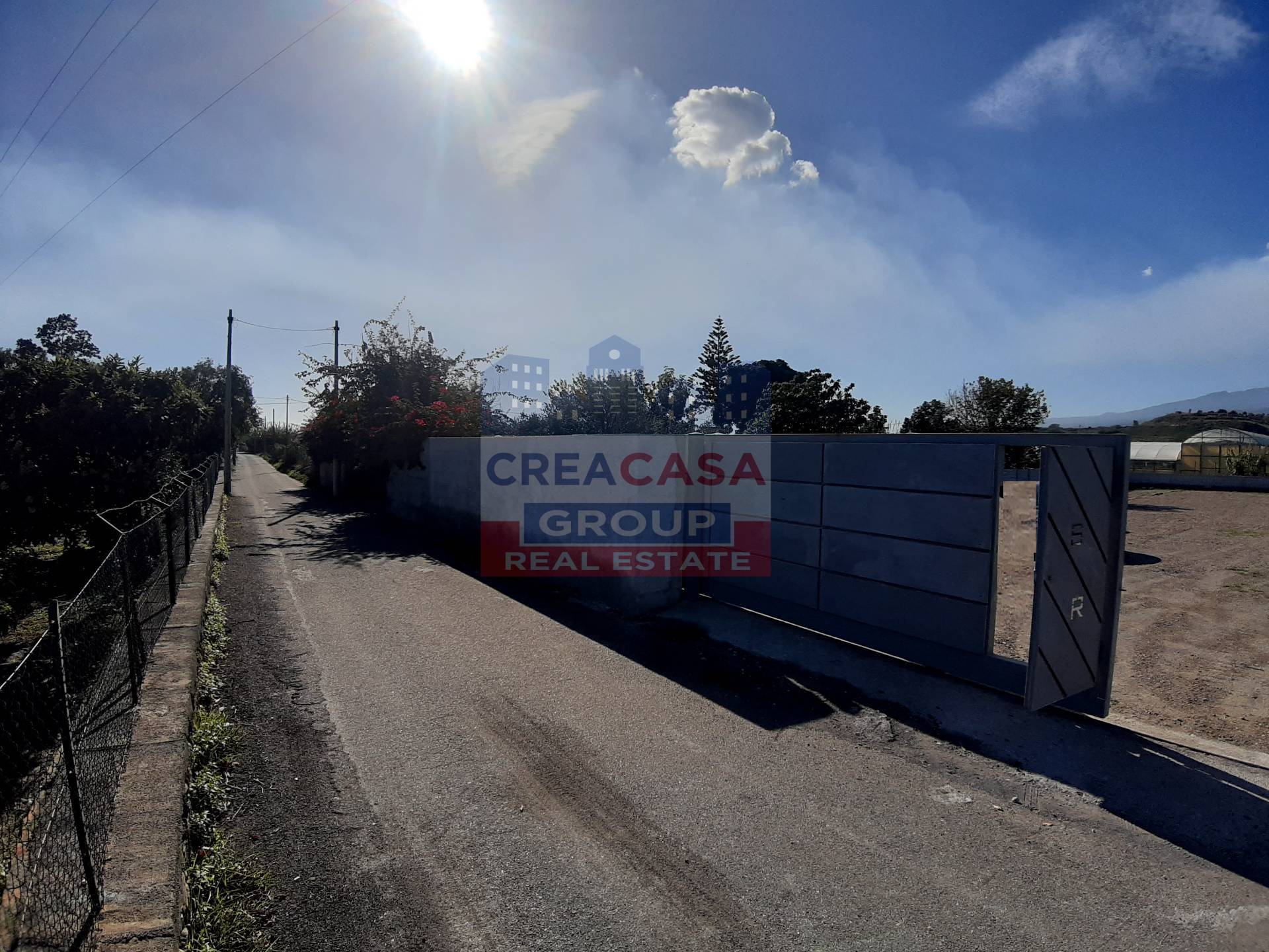 Terreno Agricolo in affitto a Calatabiano, San Marco