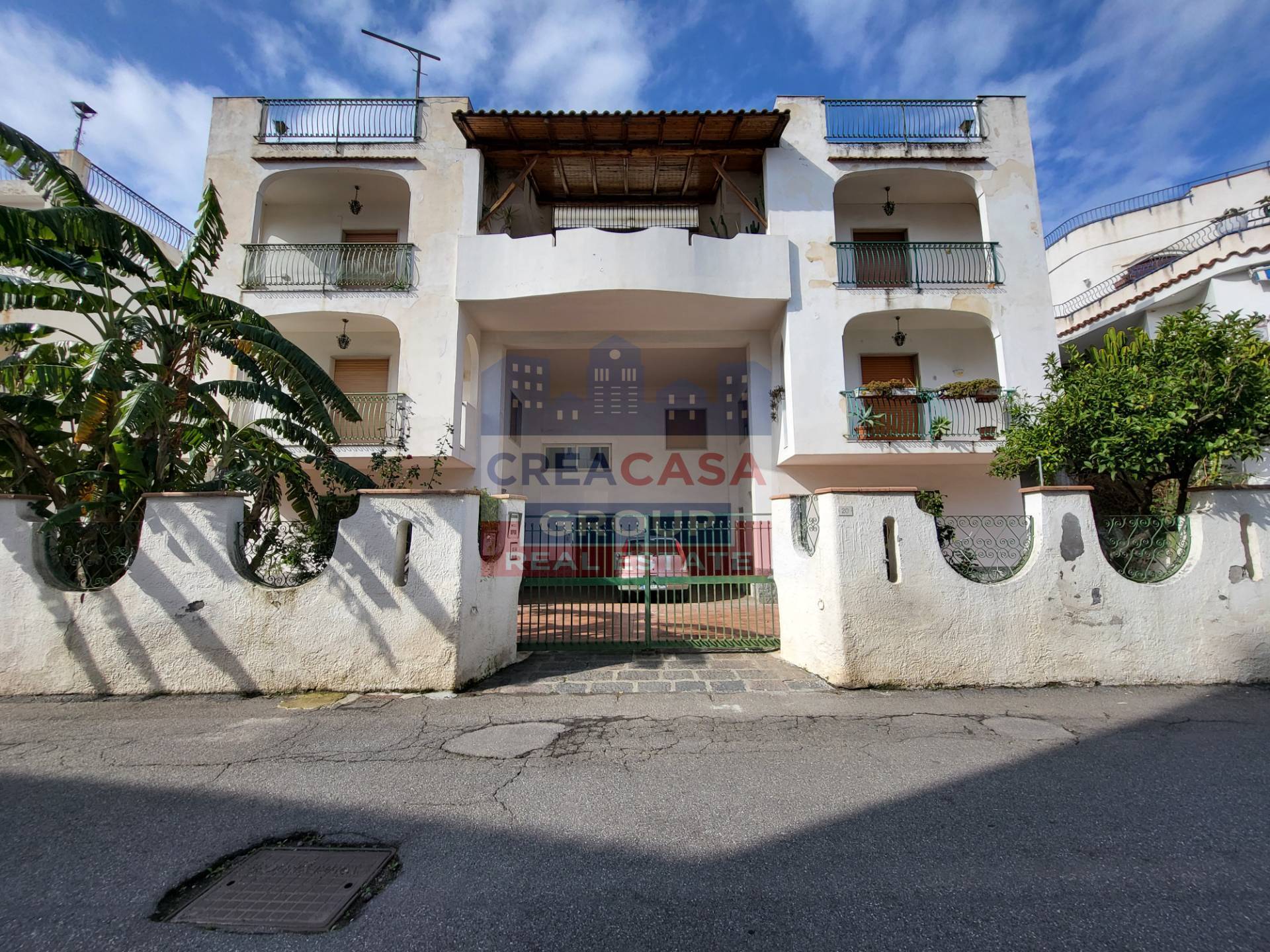 Appartamento in vendita a Giardini-Naxos, Recanati