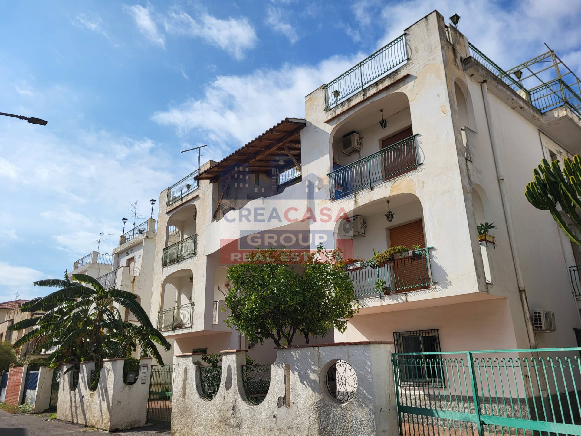 Appartamento in vendita a Giardini-Naxos, Recanati