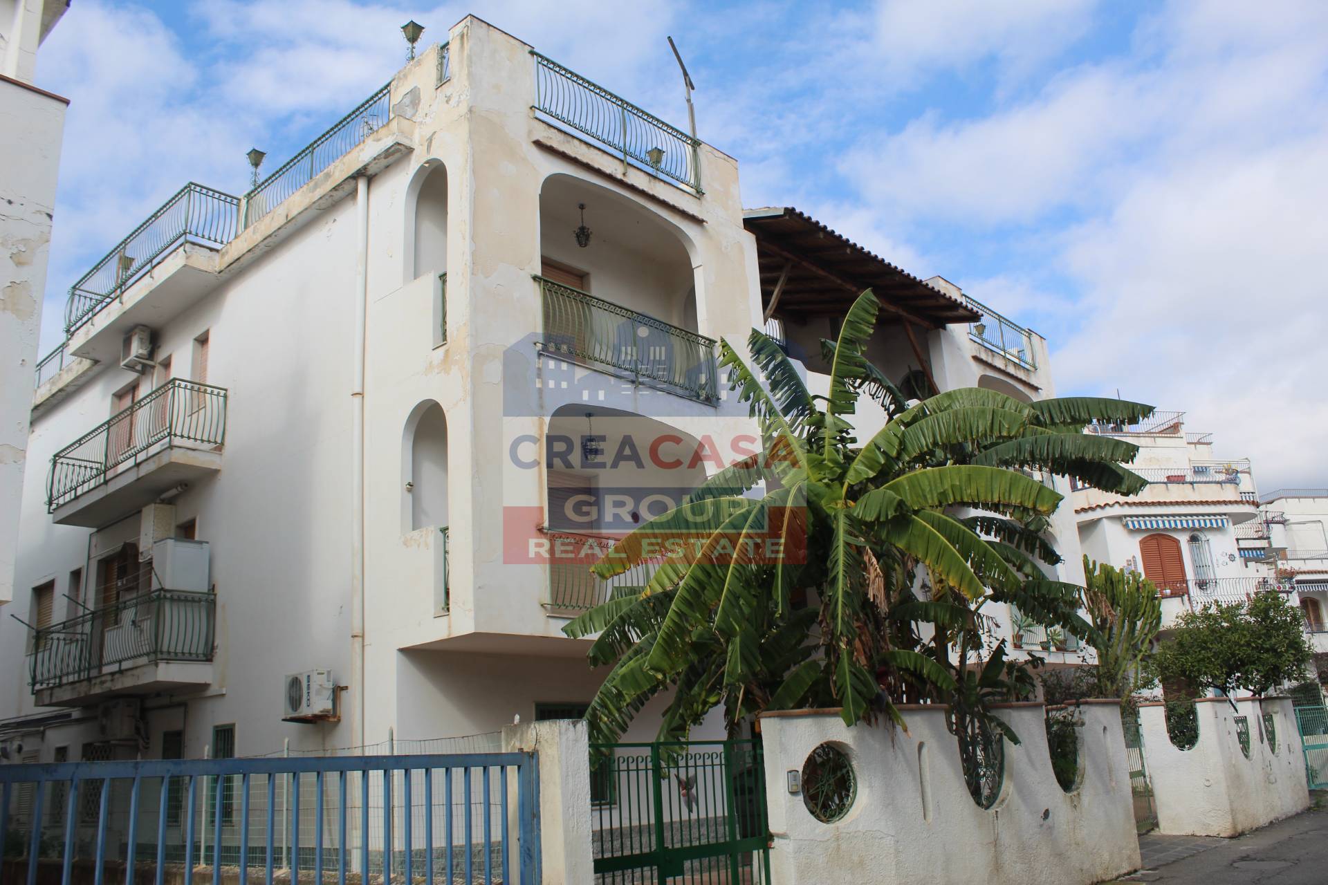 Appartamento in vendita a Giardini-Naxos, Recanati