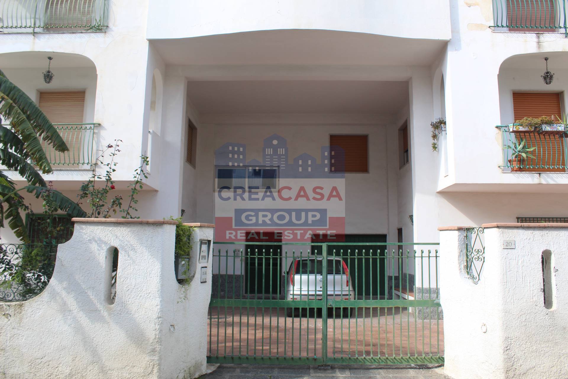 Appartamento in vendita a Giardini-Naxos, Recanati