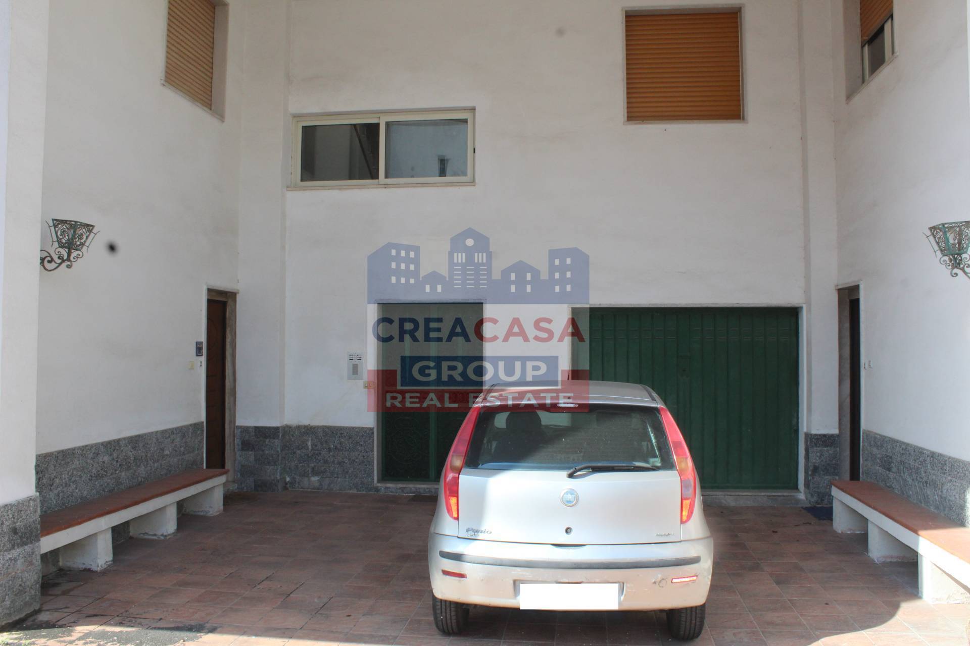 Appartamento in vendita a Giardini-Naxos, Recanati