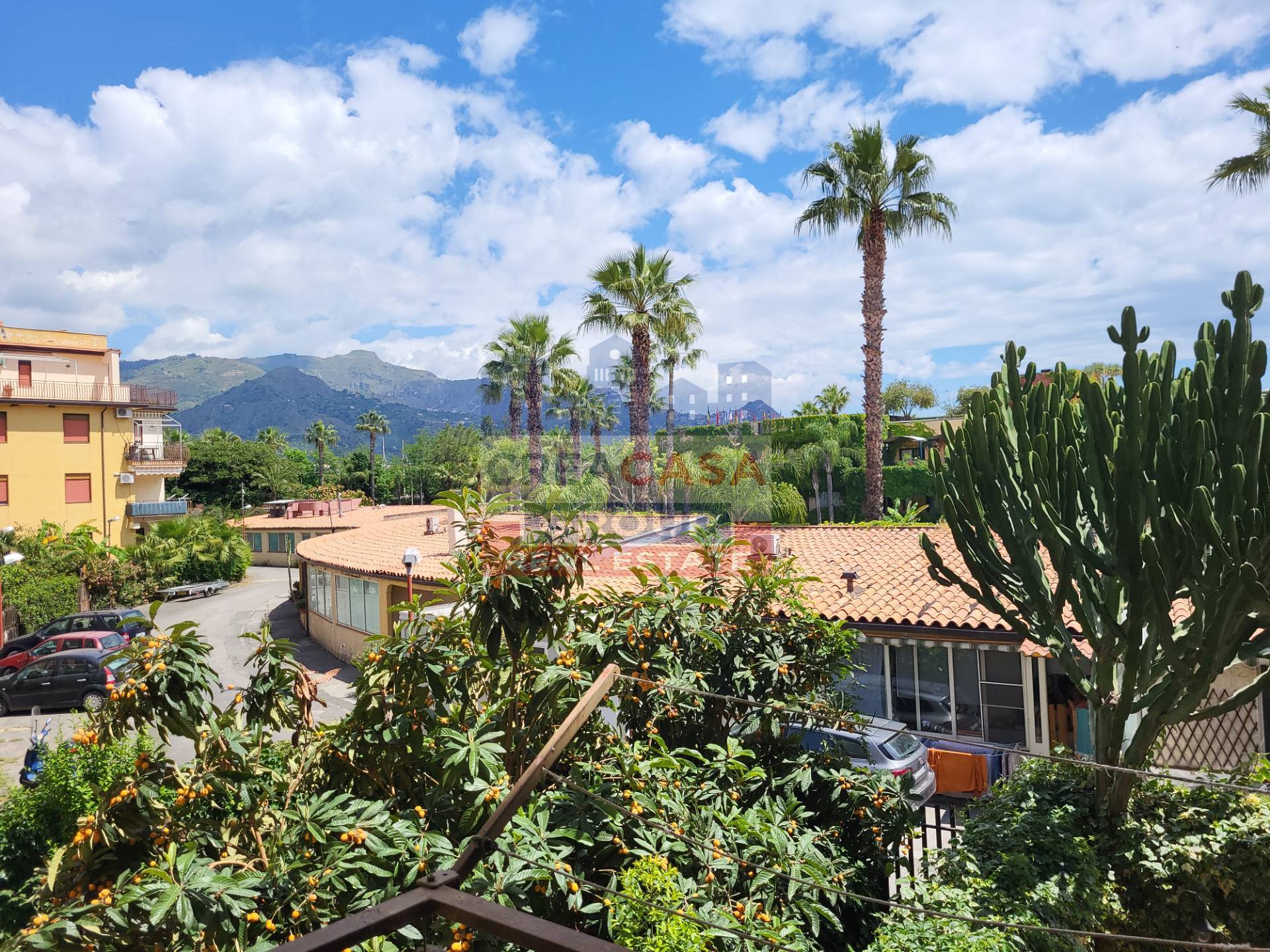 Appartamento in vendita a Giardini-Naxos, Pallio