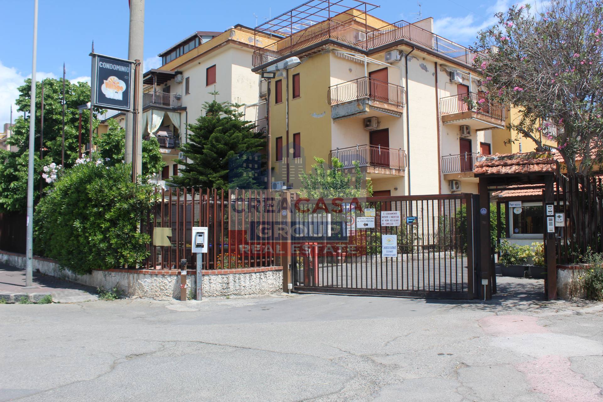 Appartamento in vendita a Giardini-Naxos, Pallio