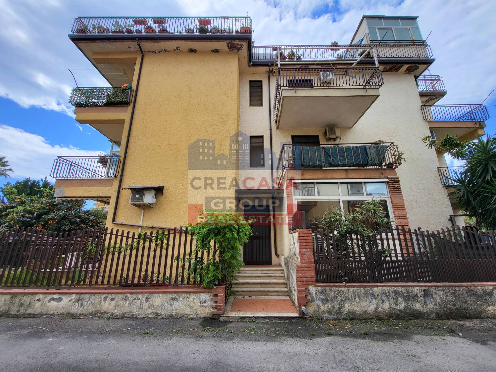 Appartamento in vendita a Giardini-Naxos, Pallio