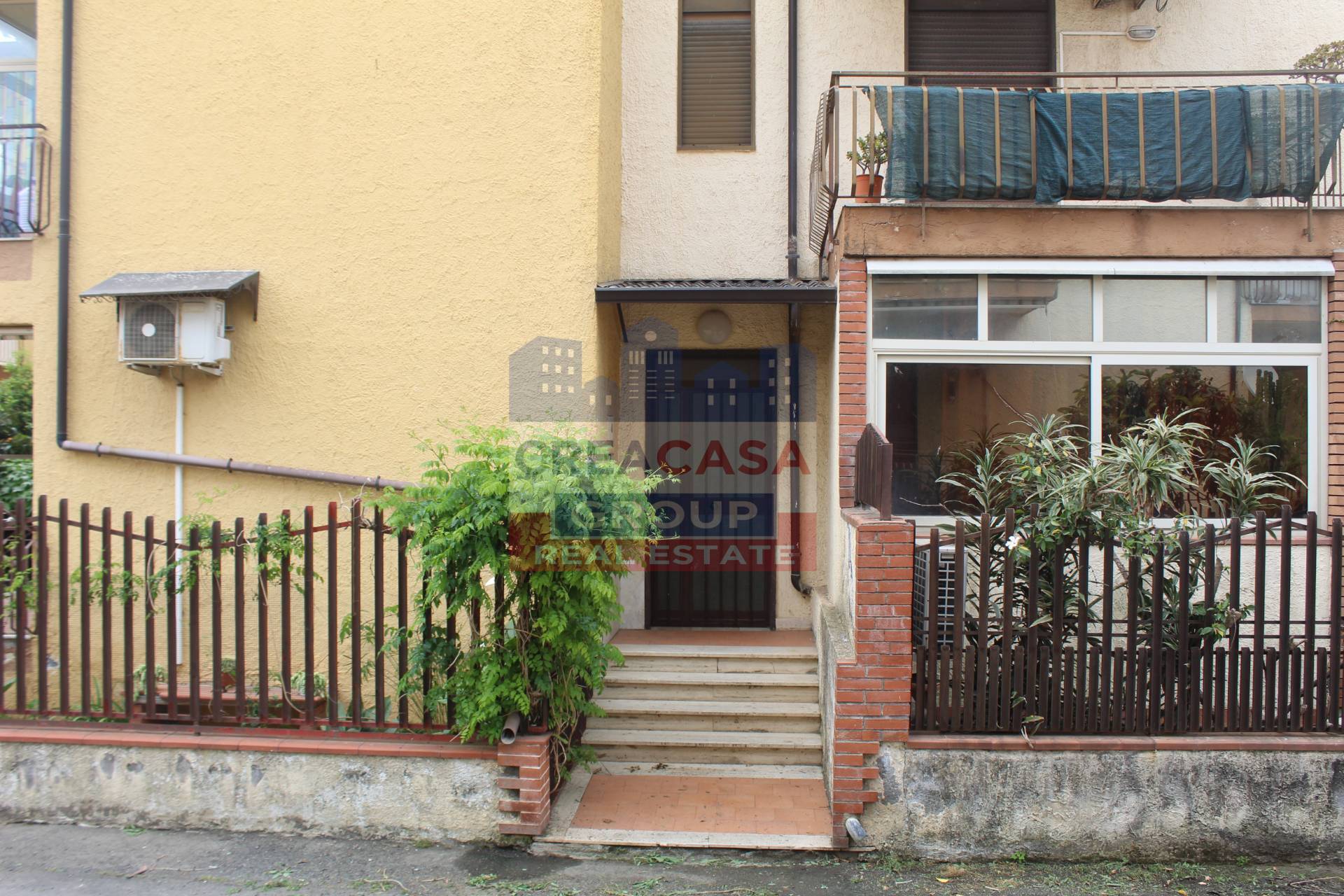 Appartamento in vendita a Giardini-Naxos, Pallio