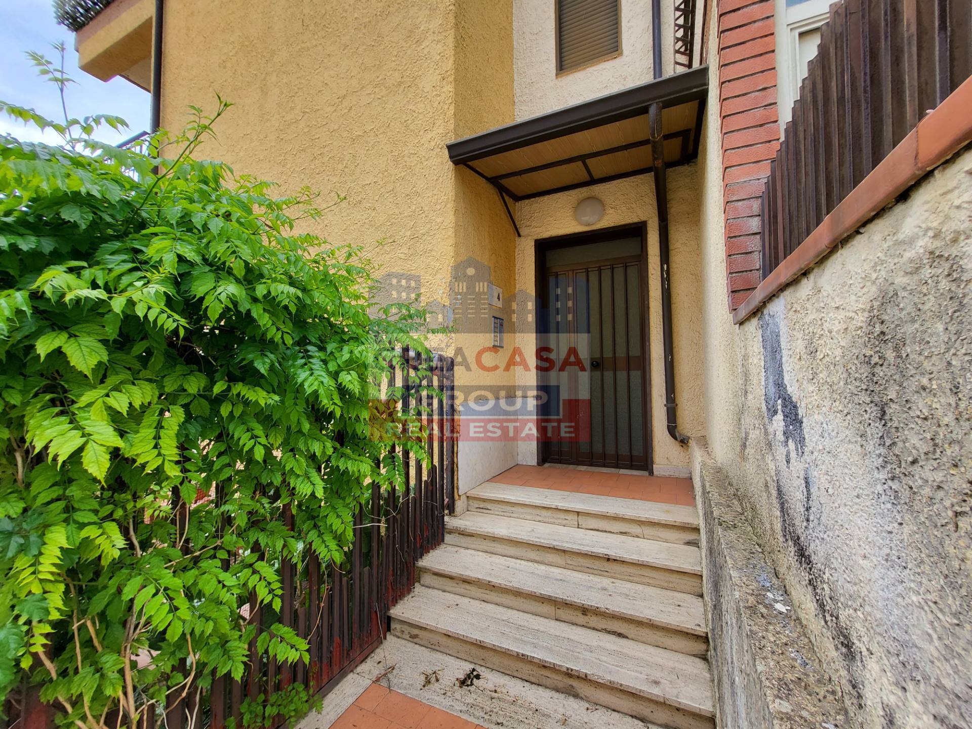 Appartamento in vendita a Giardini-Naxos, Pallio