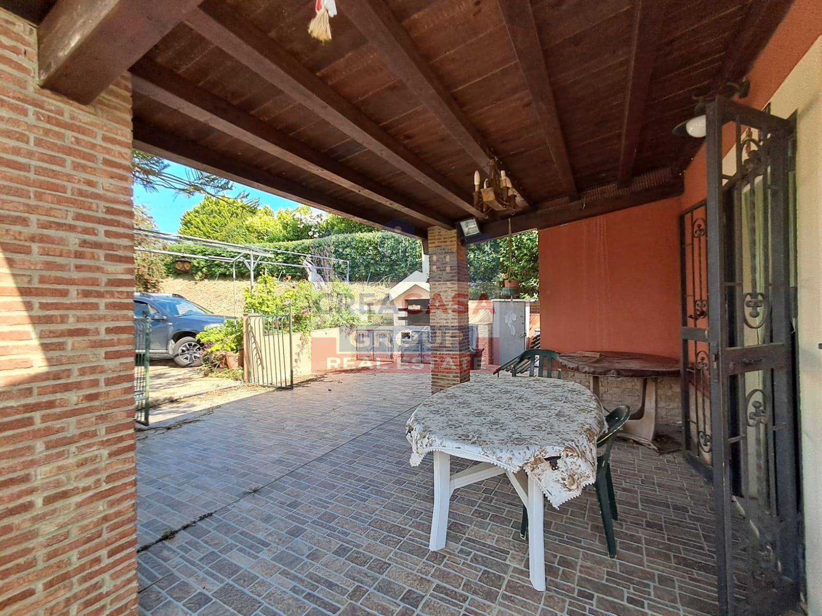 Villa singola in vendita a Assoro