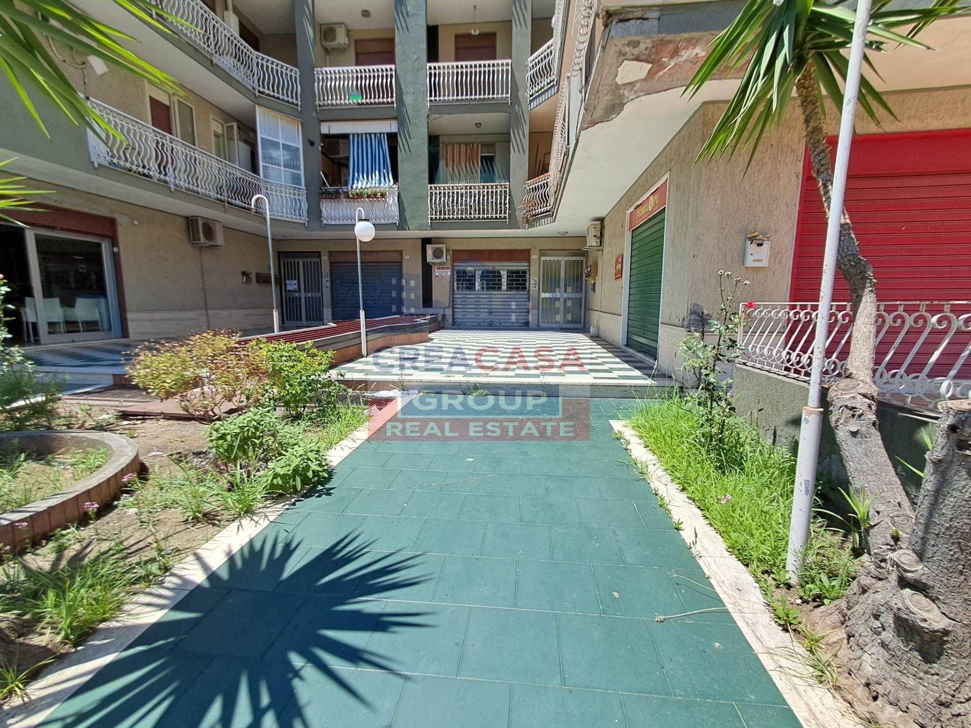 Appartamento con Garage in vendita a Gaggi