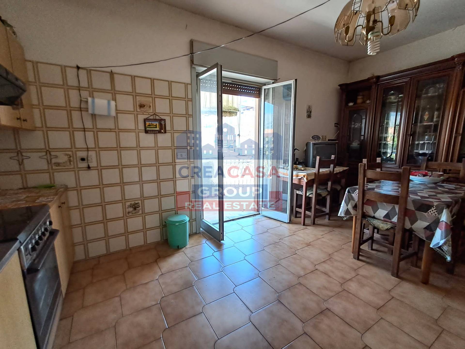 Appartamento con Garage in vendita a Gaggi