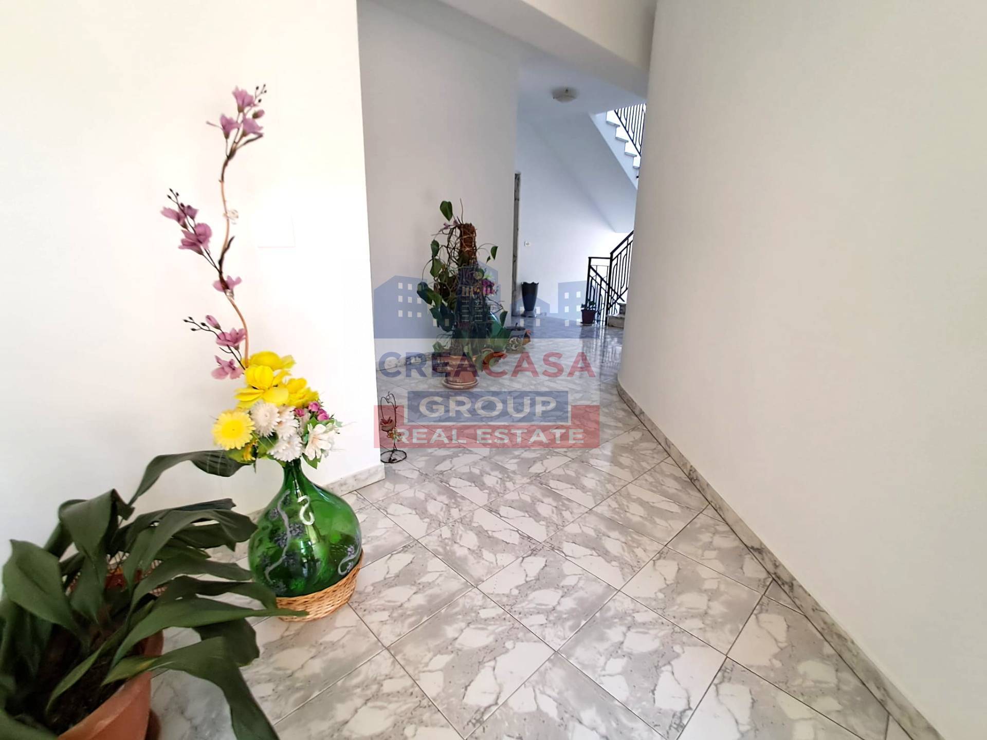 Appartamento con Garage in vendita a Gaggi