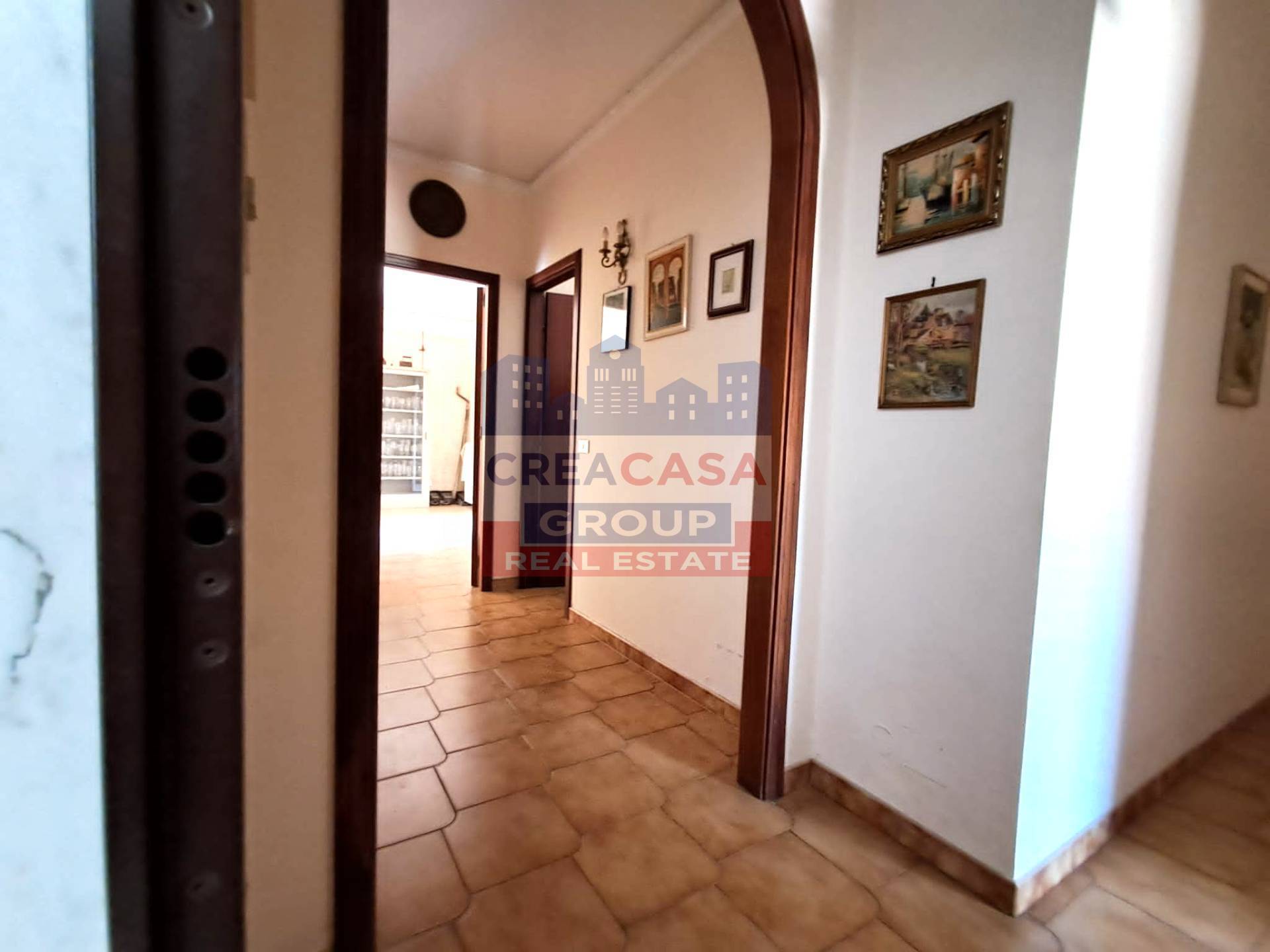 Appartamento con Garage in vendita a Gaggi