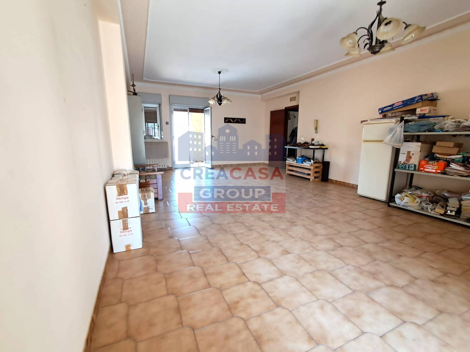 Appartamento con Garage in vendita a Gaggi