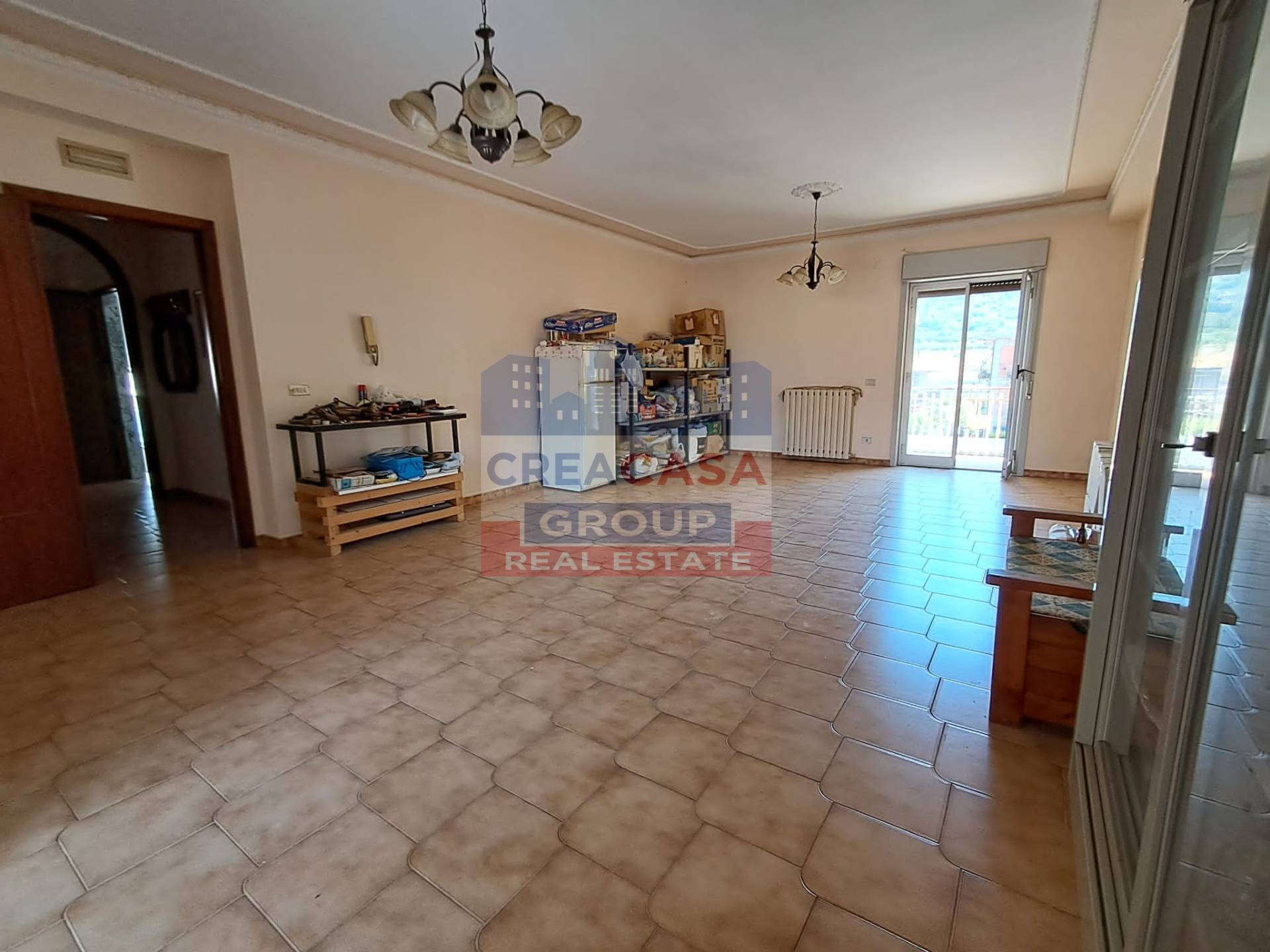 Appartamento con Garage in vendita a Gaggi