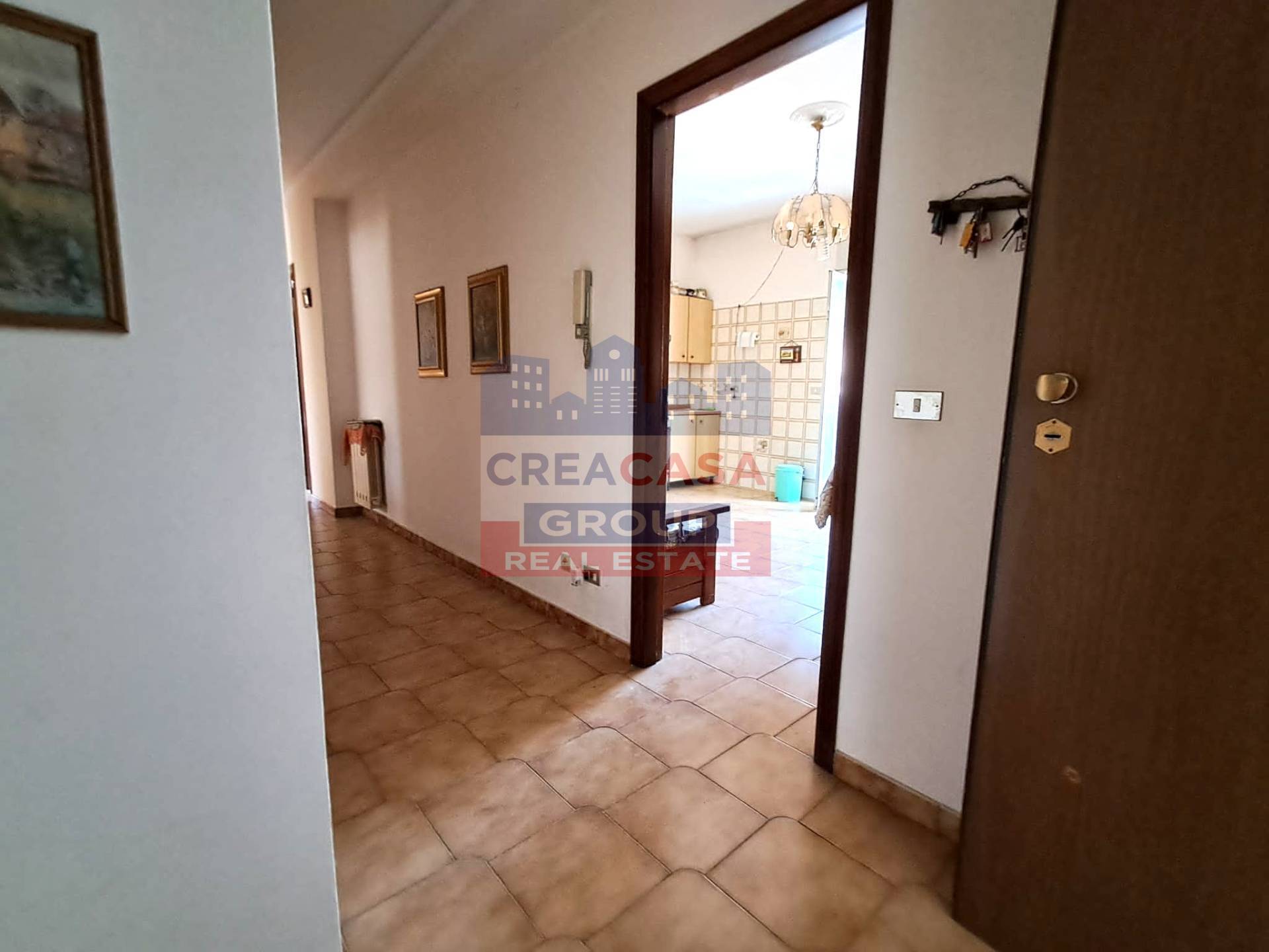 Appartamento con Garage in vendita a Gaggi