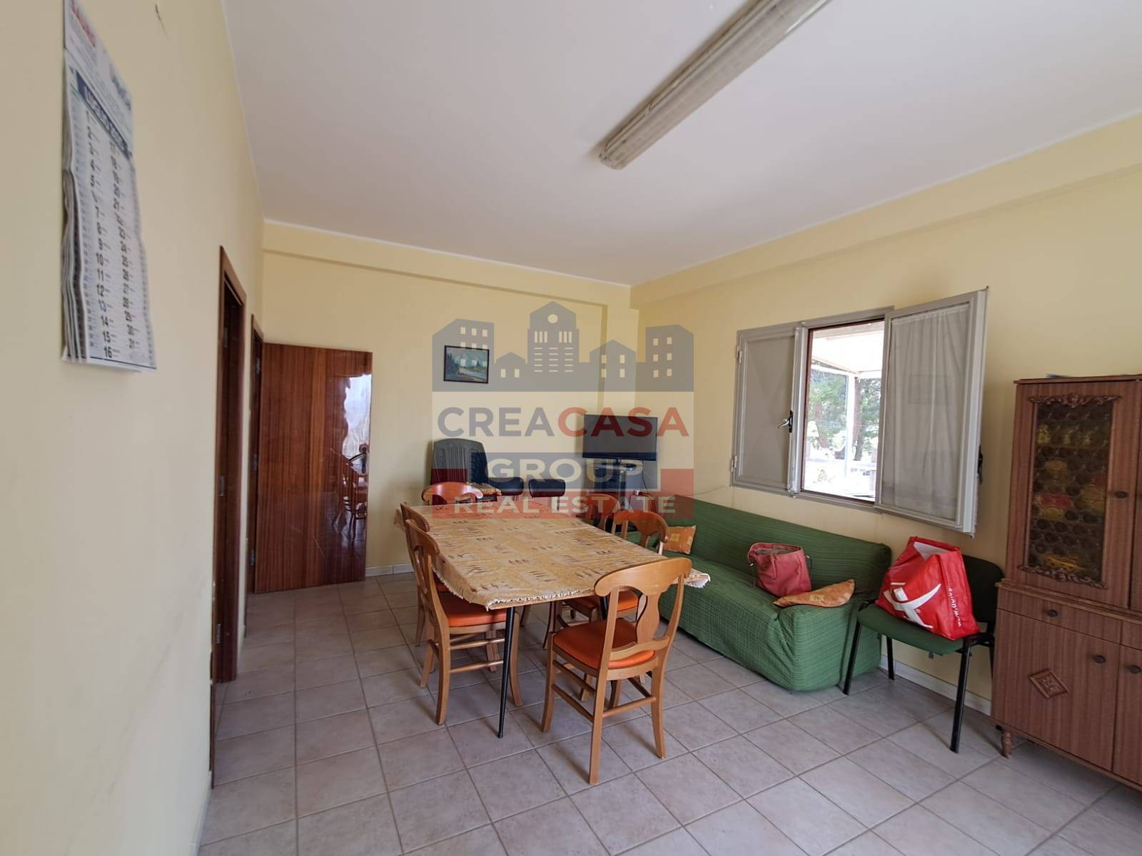 Casa di campagna in vendita a Assoro