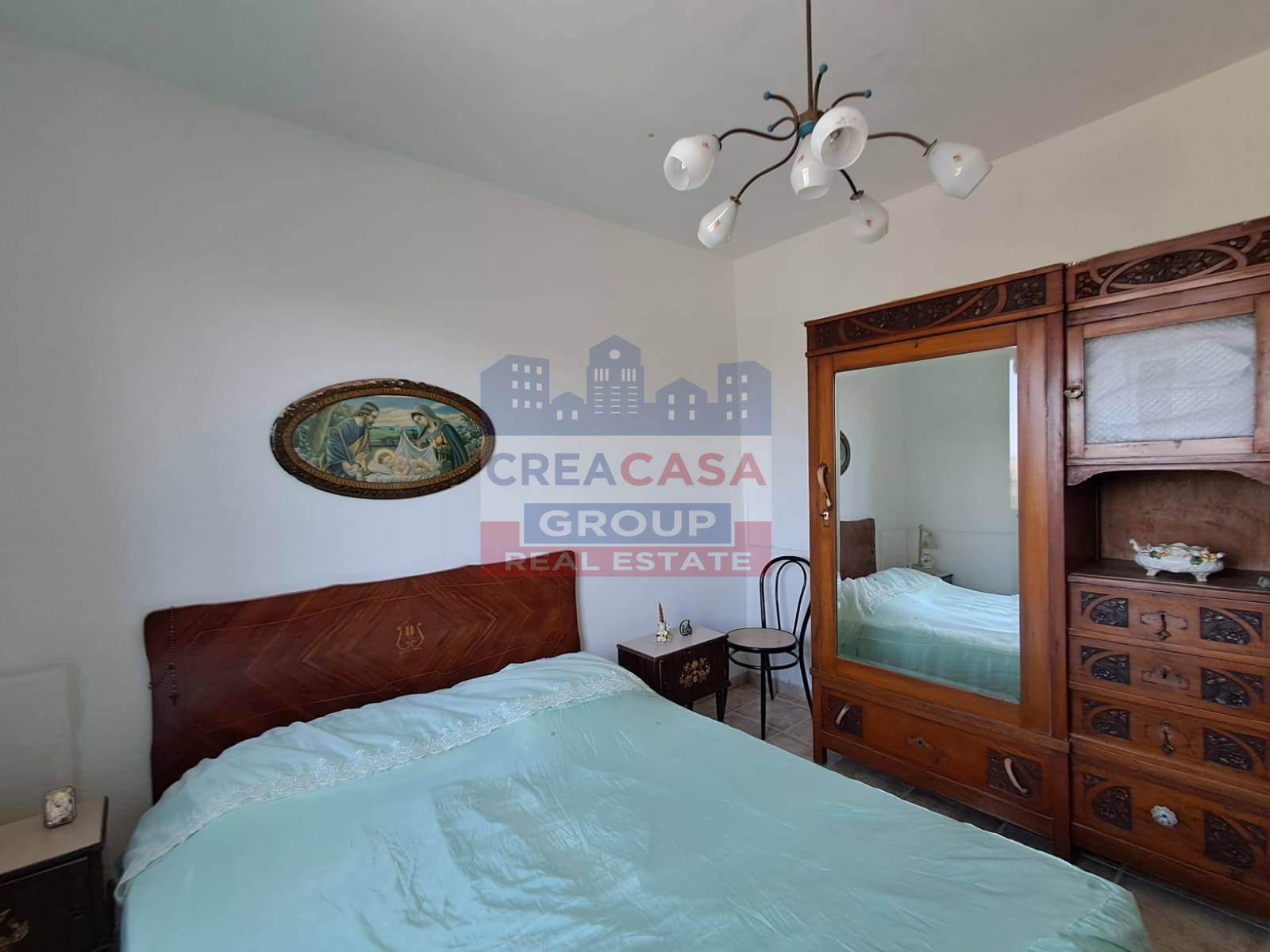 Casa di campagna in vendita a Assoro