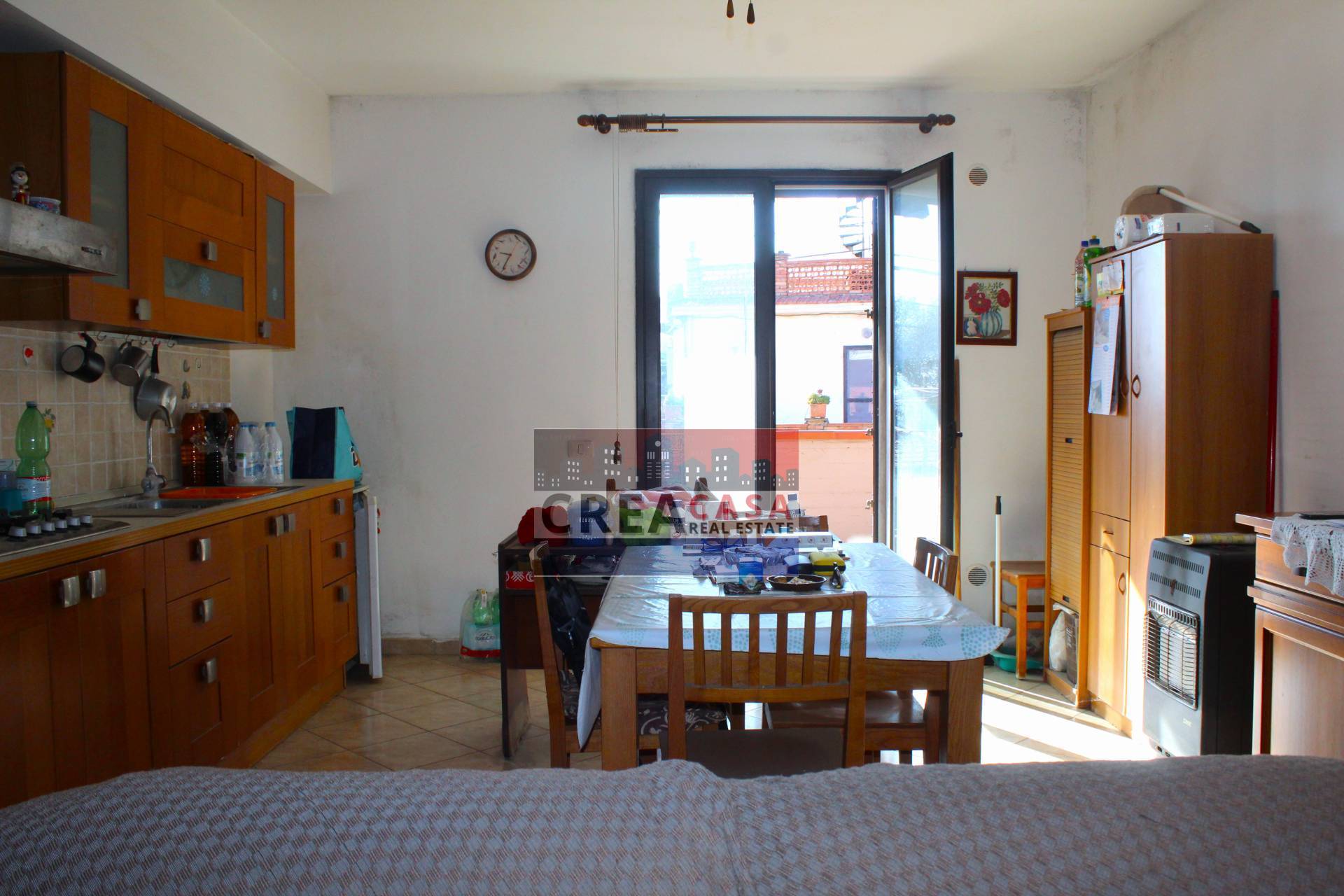 Appartamento in vendita a Piedimonte Etneo