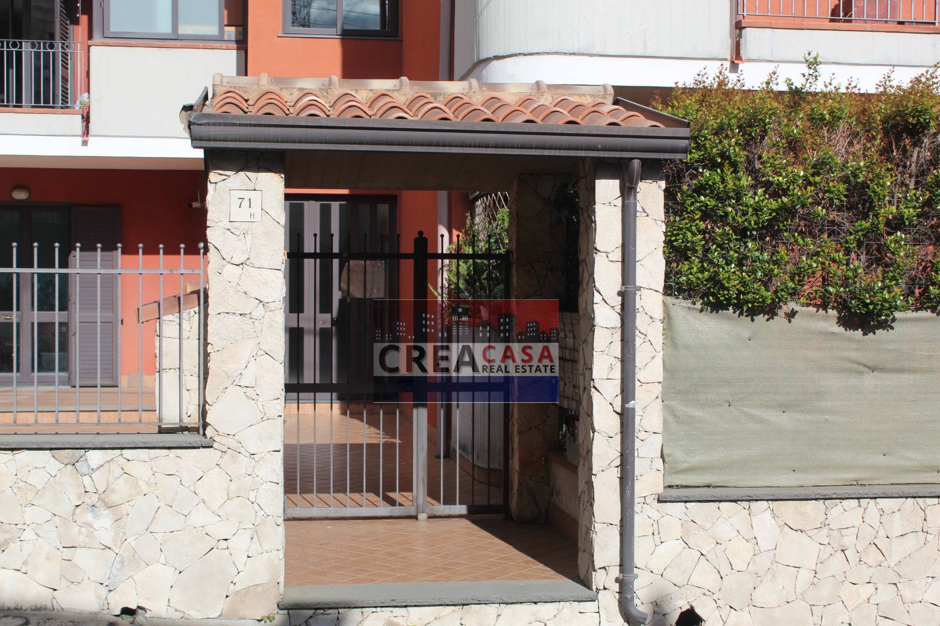 Appartamento in vendita a Piedimonte Etneo