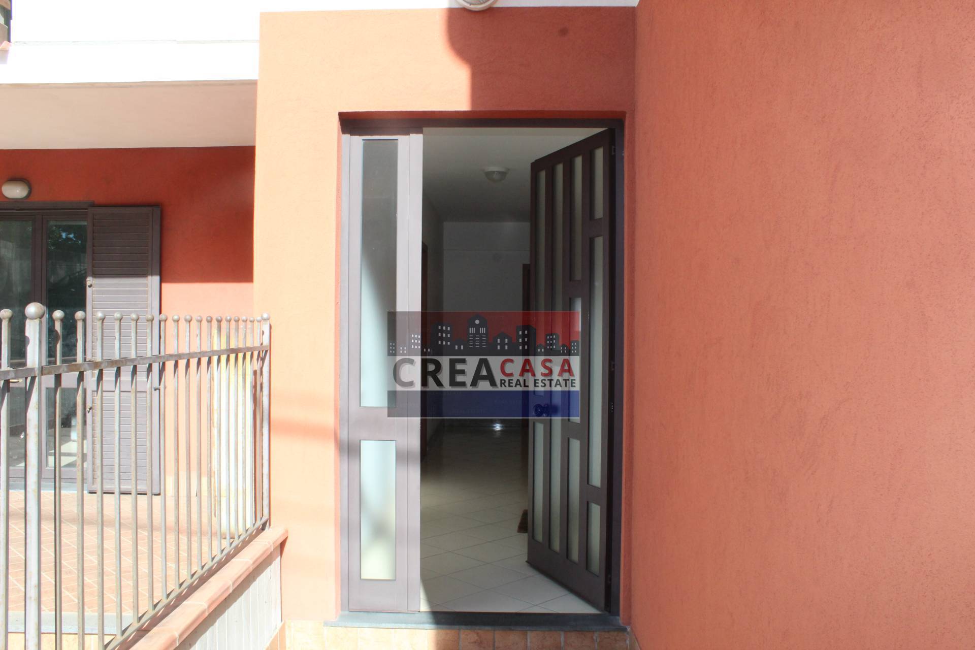 Appartamento in vendita a Piedimonte Etneo