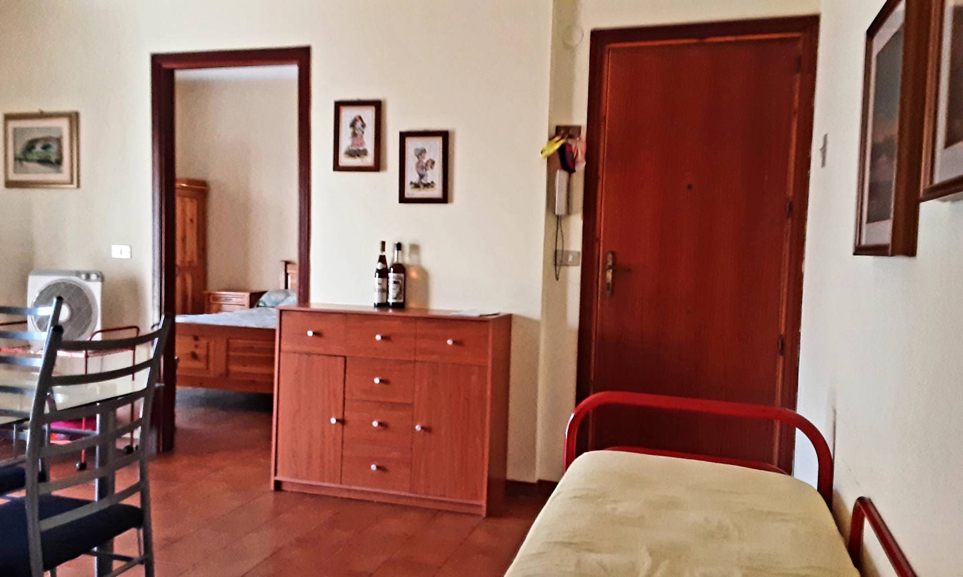 Appartamento in vendita a Sant'Alessio Siculo