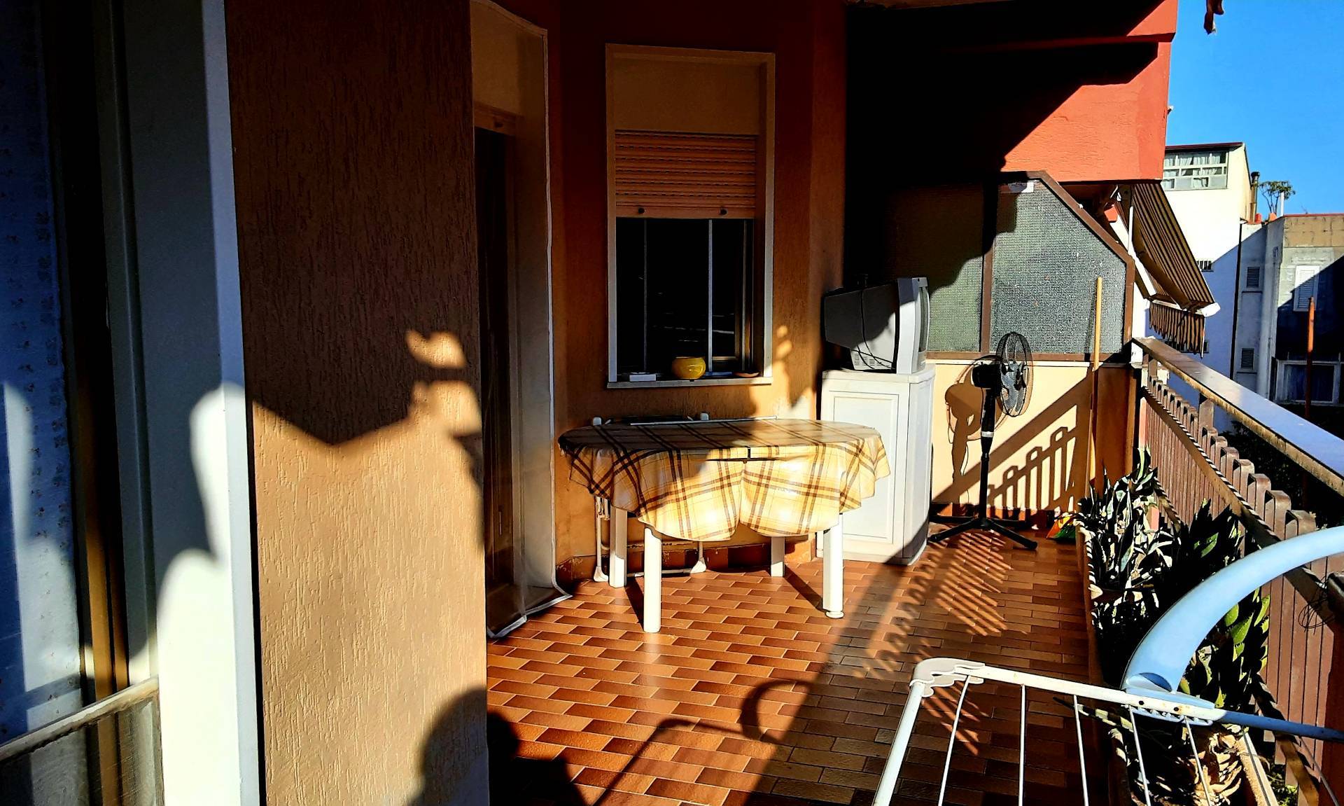 Appartamento in vendita a Sant'Alessio Siculo