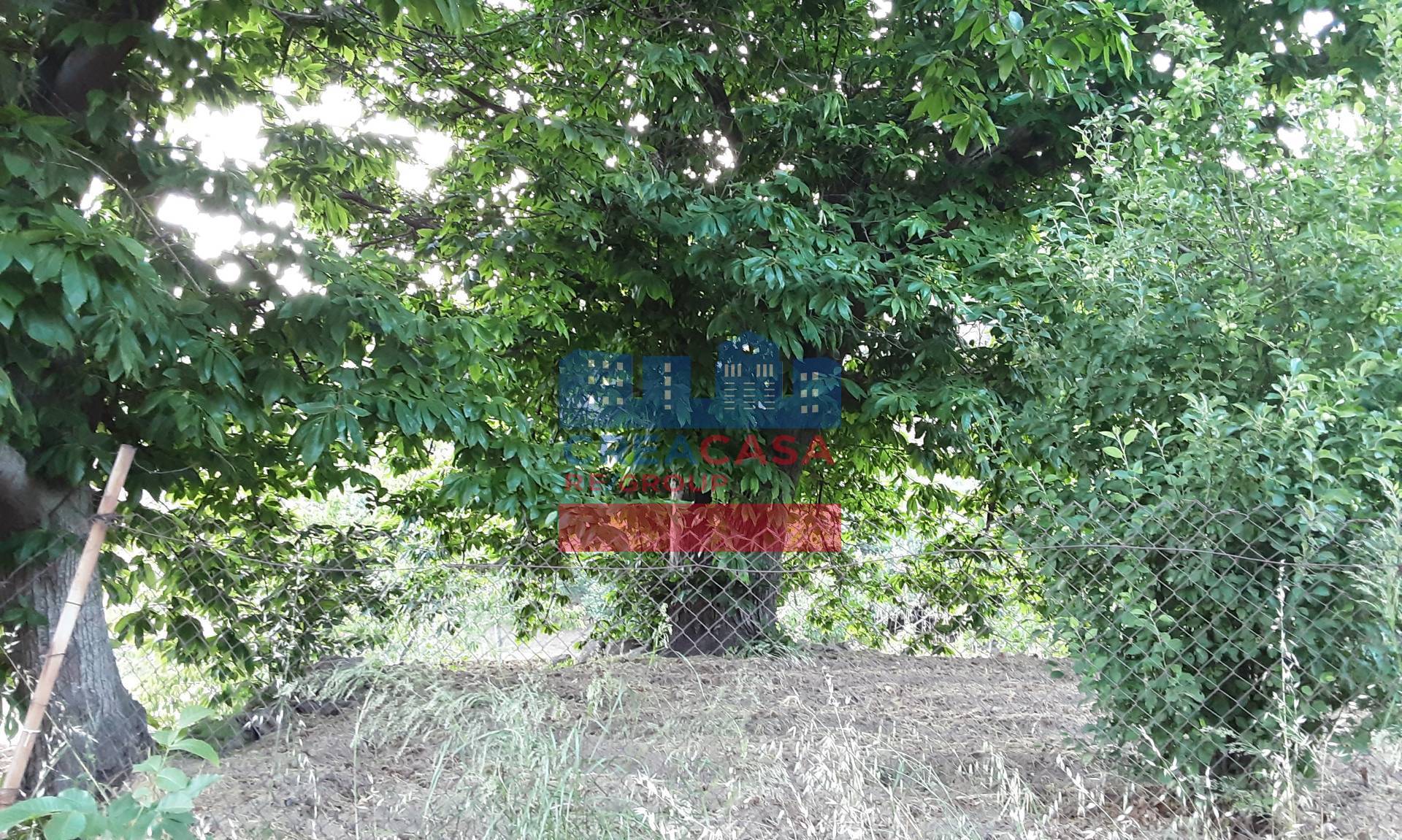 Terreno Agricolo in vendita a Graniti, Muscian