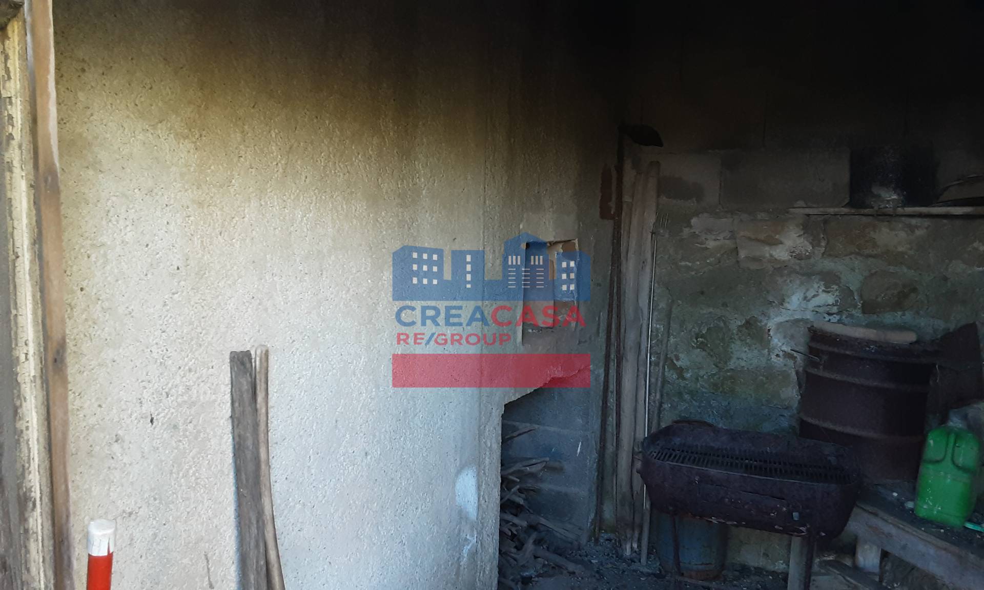 Casa di campagna in vendita a Graniti, Muscian