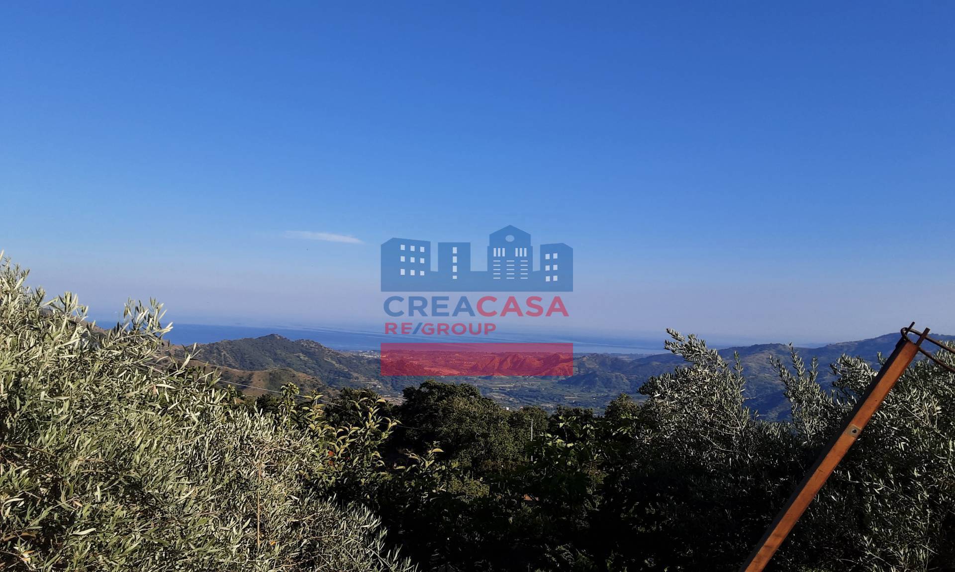 Casa di campagna in vendita a Graniti, Muscian