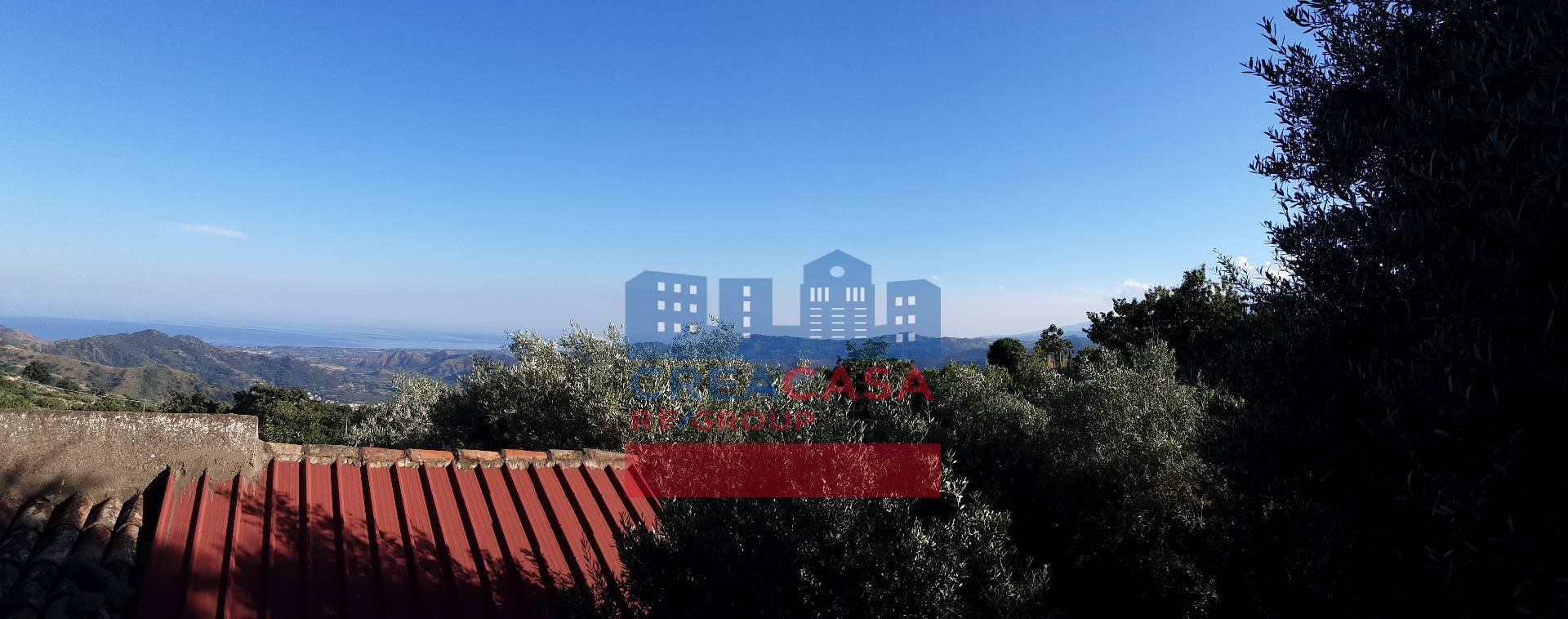 Casa di campagna in vendita a Graniti, Muscian