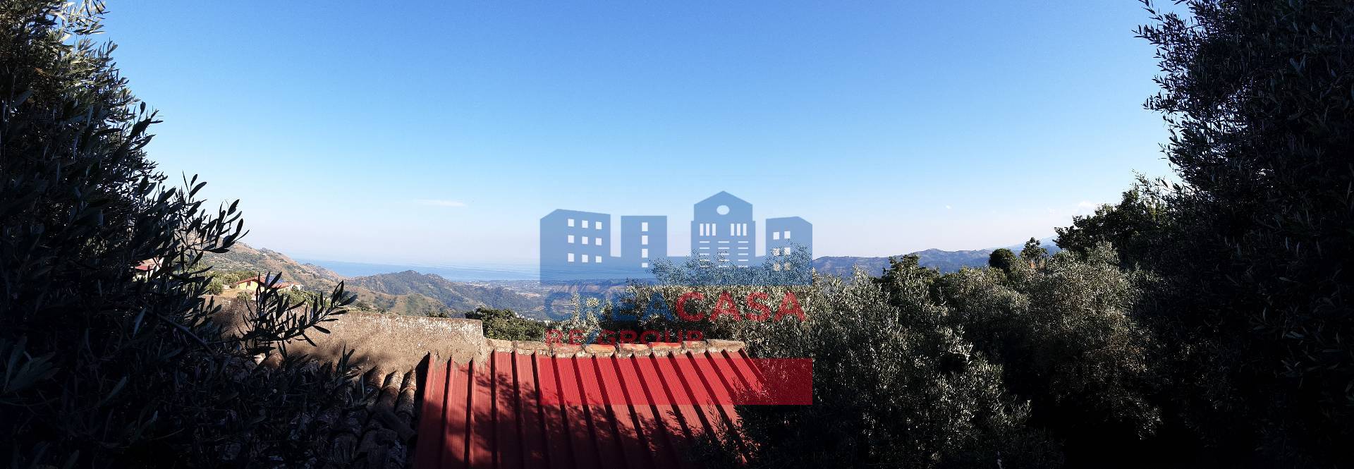 Casa di campagna in vendita a Graniti, Muscian