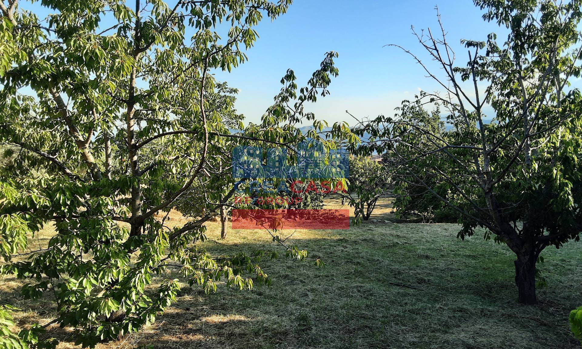 Casa di campagna in vendita a Graniti, Muscian