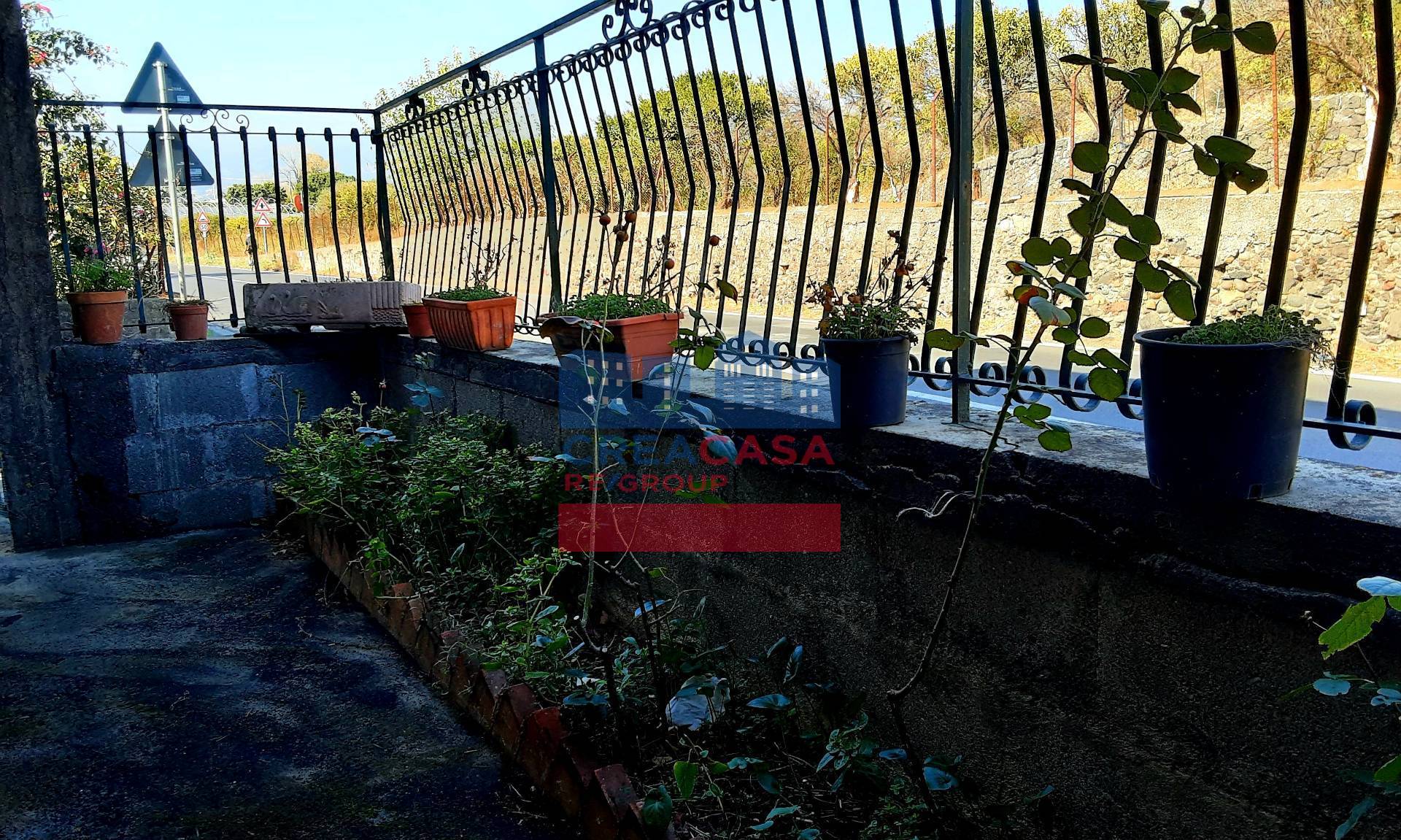 Villa in vendita a Calatabiano