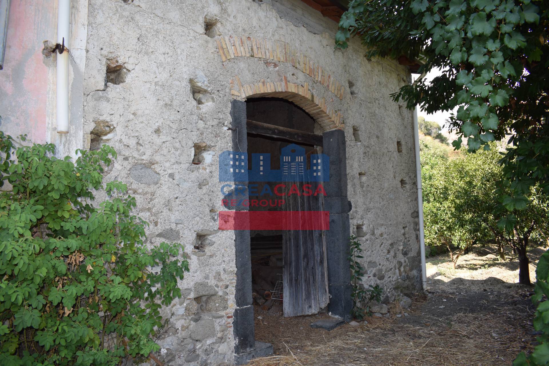 Terreno Agricolo in vendita a Taormina, Trappitello