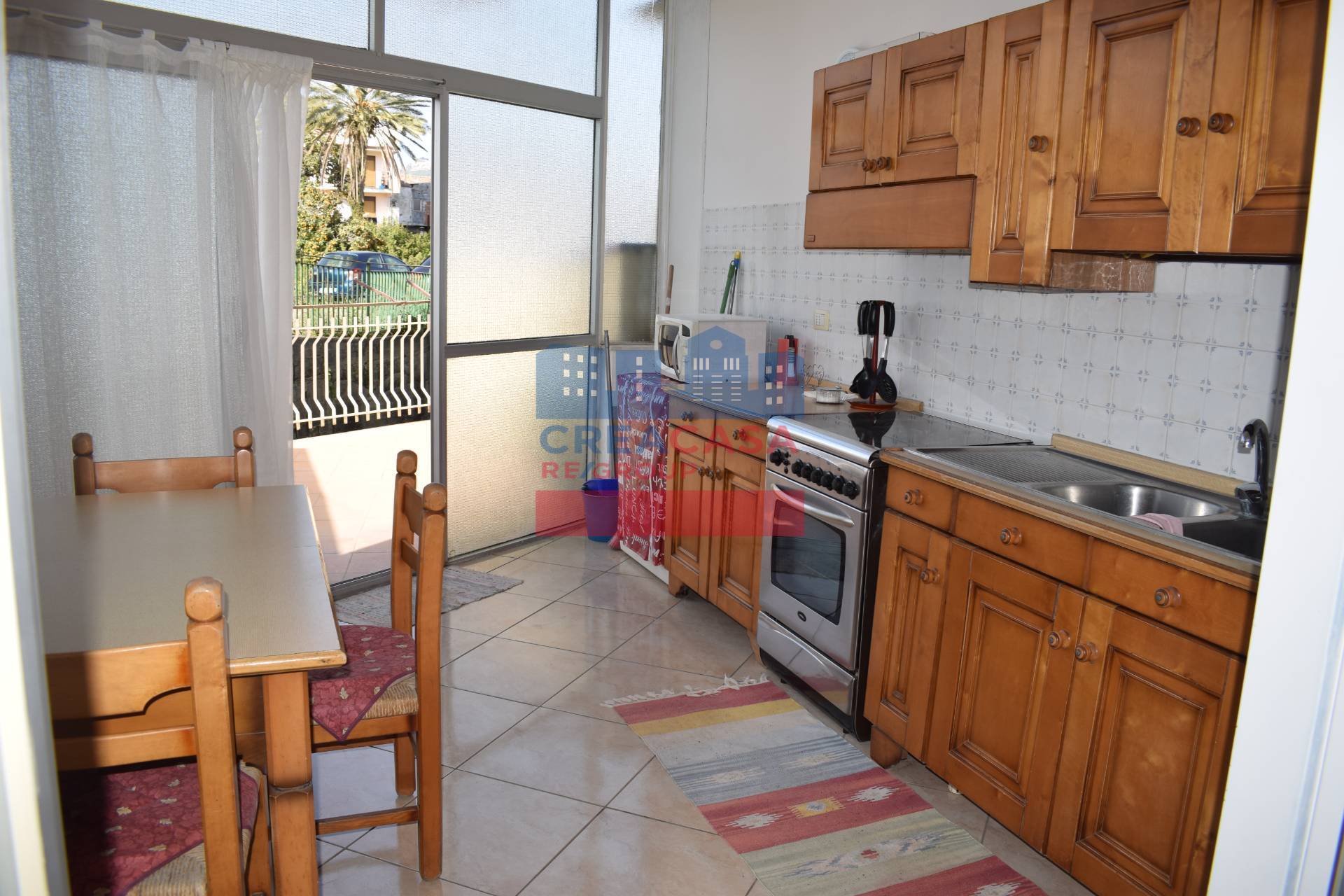 Appartamento in vendita a Calatabiano