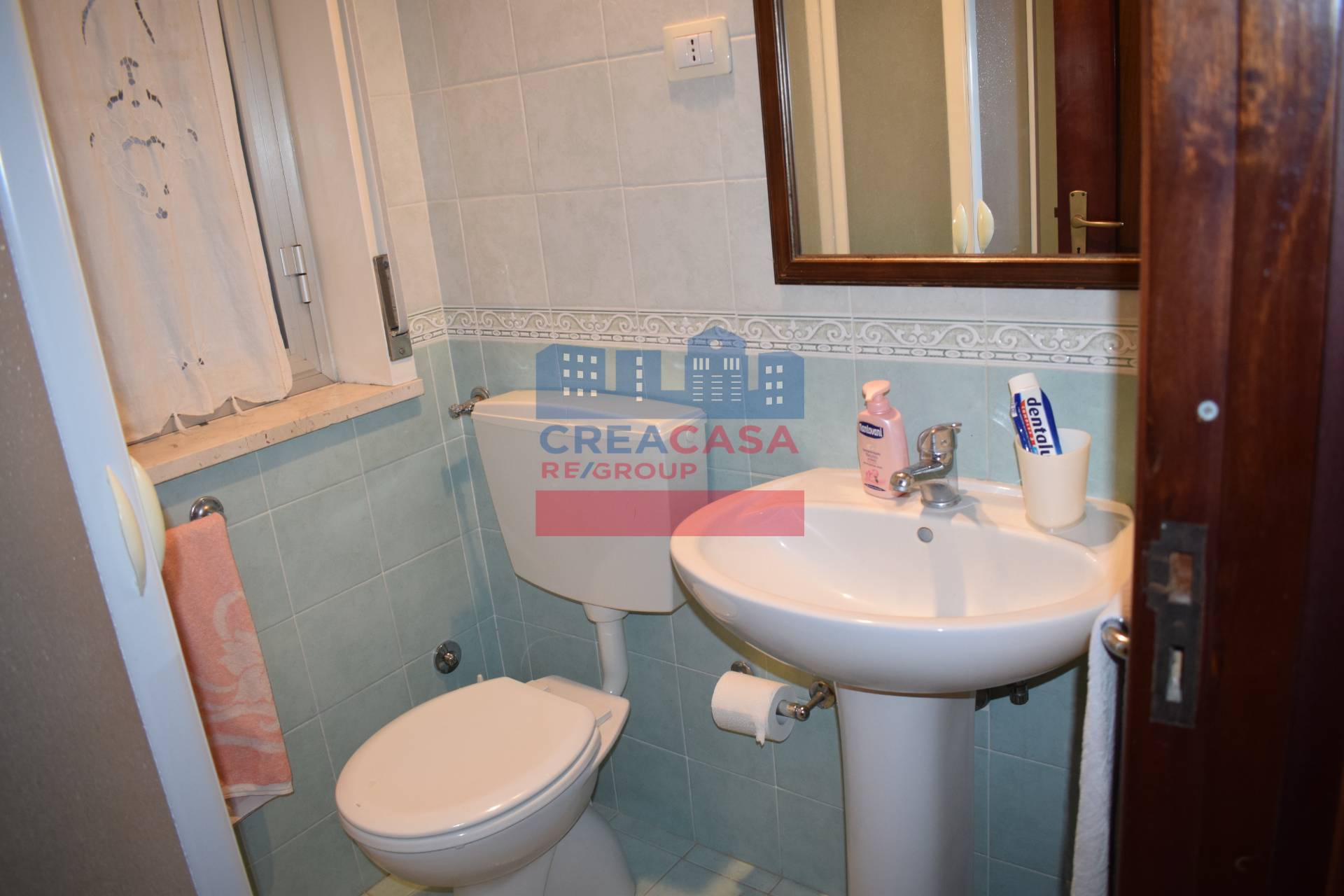 Appartamento in vendita a Calatabiano