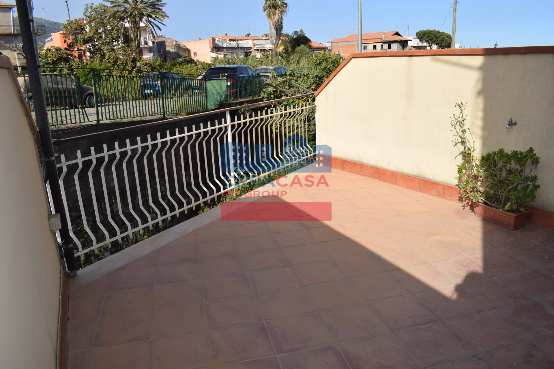 Appartamento in vendita a Calatabiano