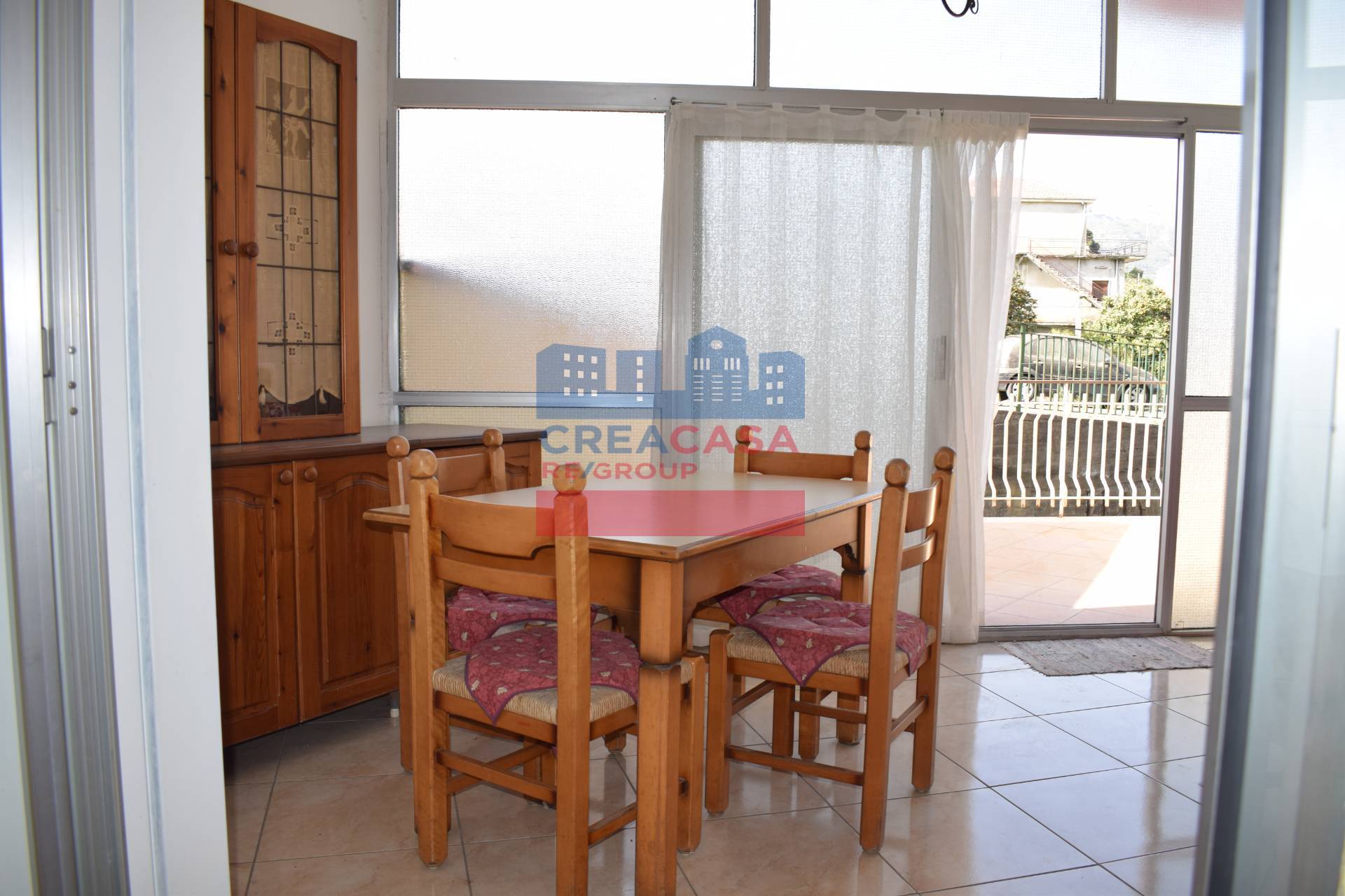 Appartamento in vendita a Calatabiano