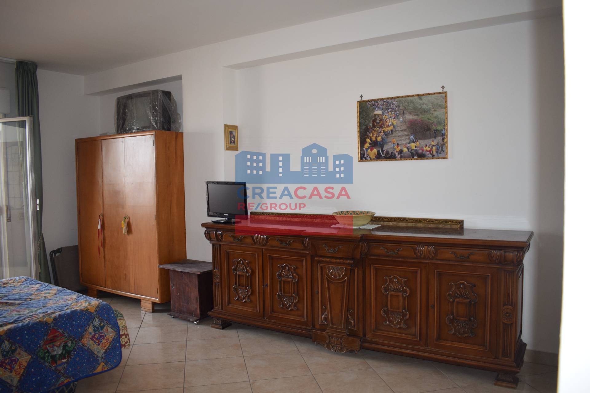 Appartamento in vendita a Calatabiano