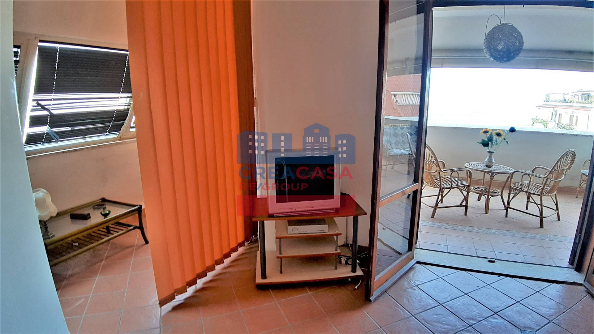 Appartamento in vendita a Giardini-Naxos, Recanati